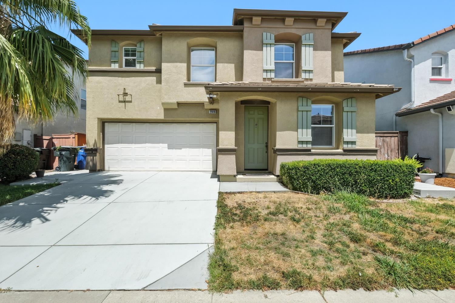 2919 Ottumwa Drive