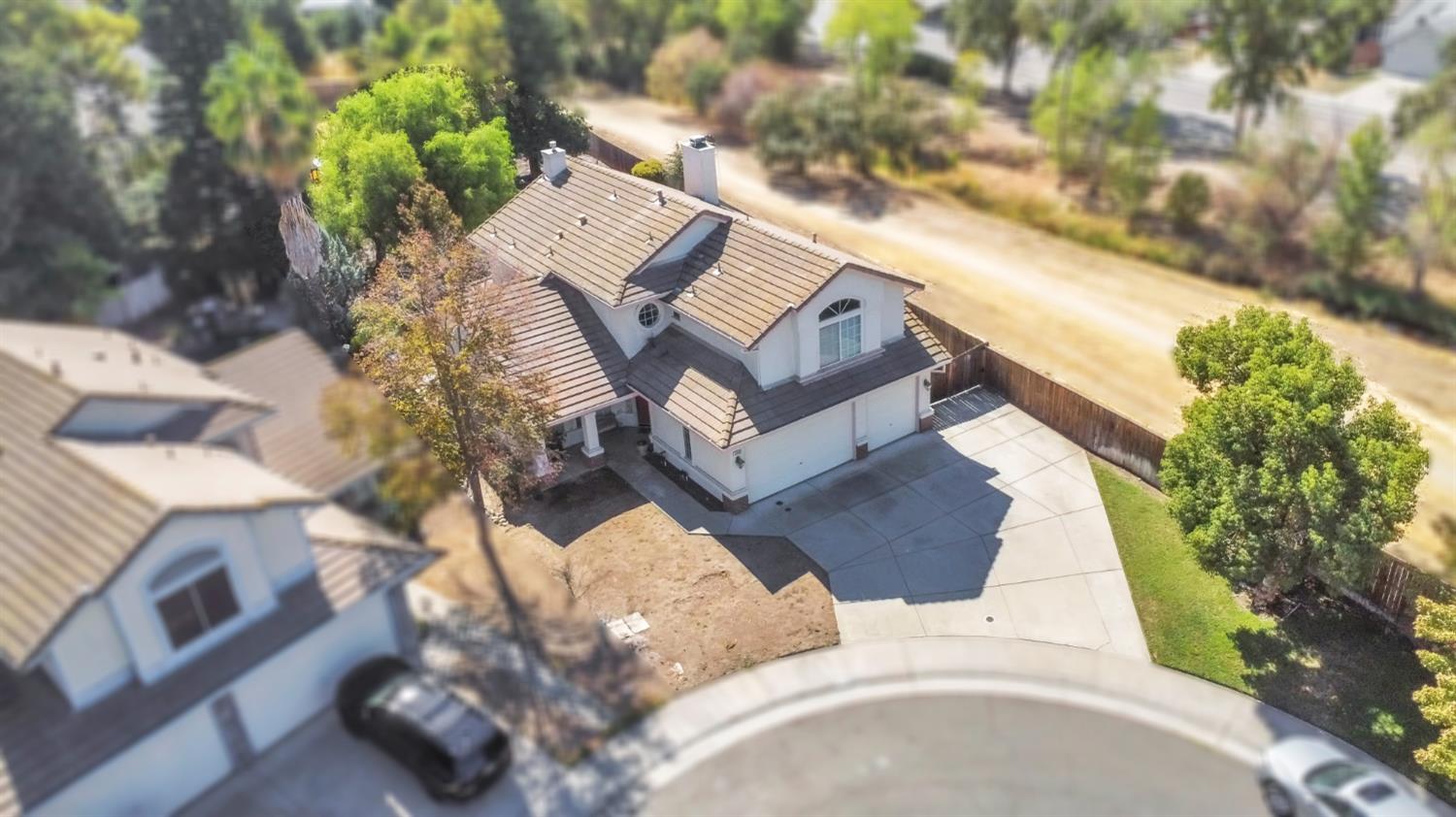 8500 Chamonix Court