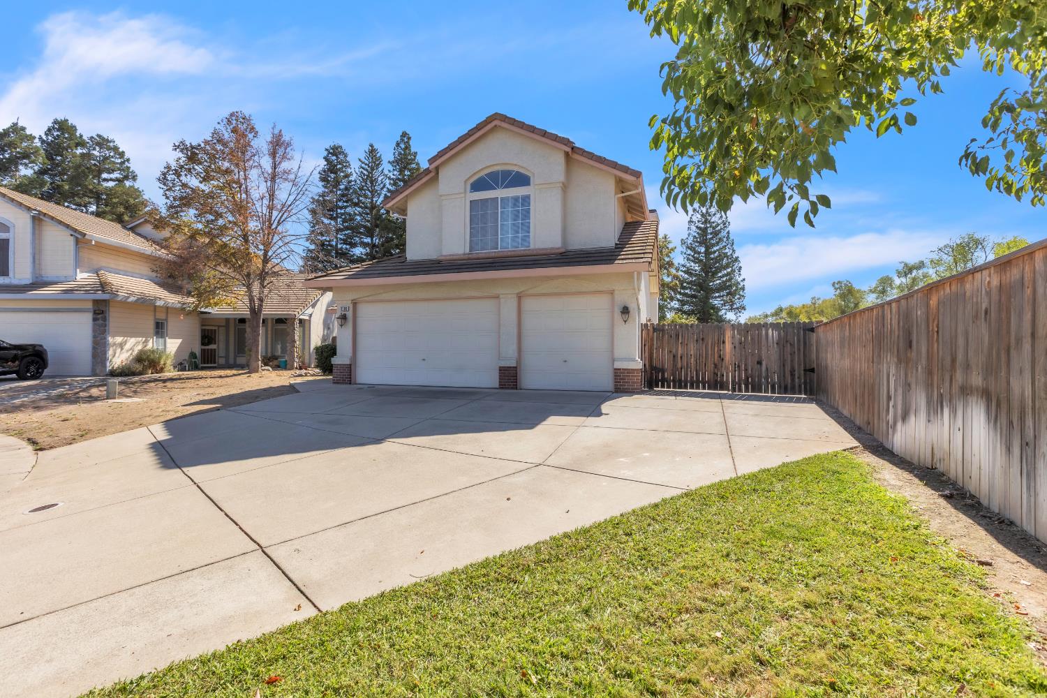 8500 Chamonix Court