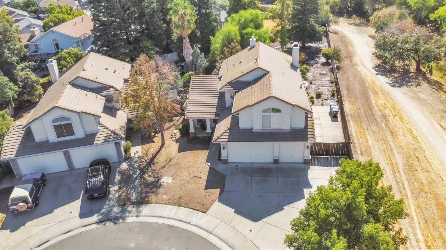 8500 Chamonix Court