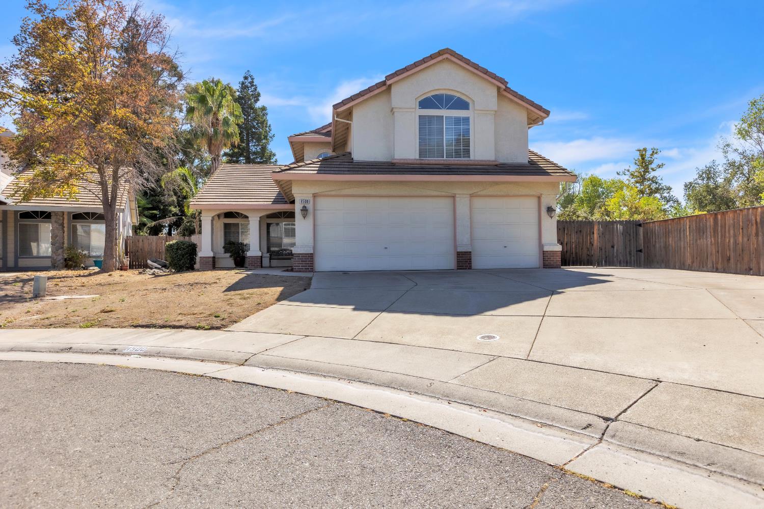 8500 Chamonix Court