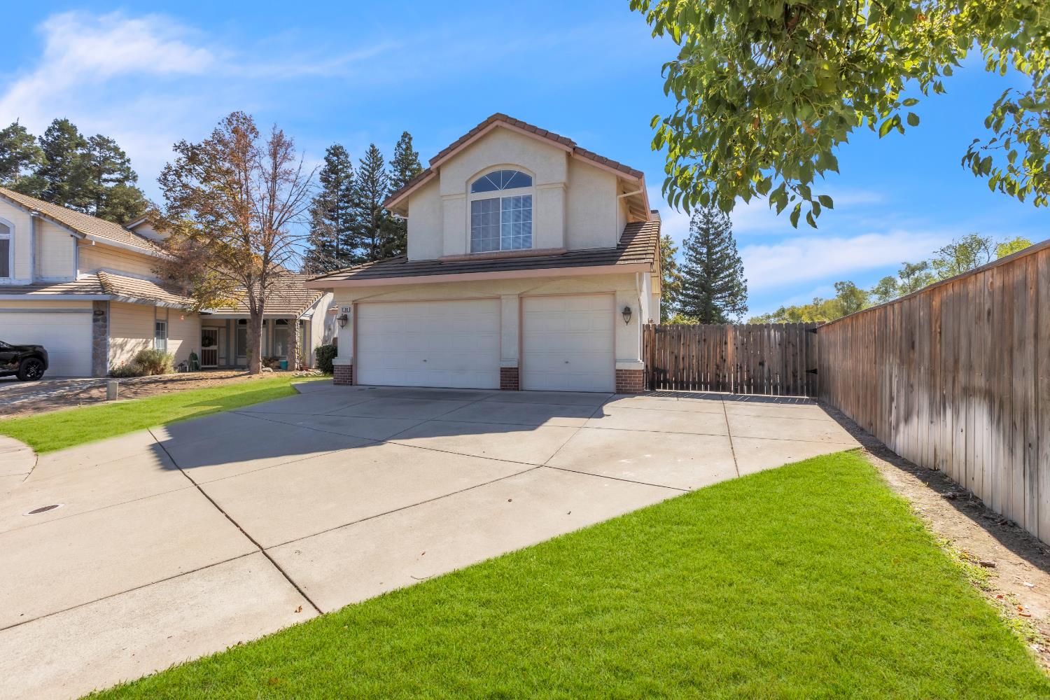 8500 Chamonix Court