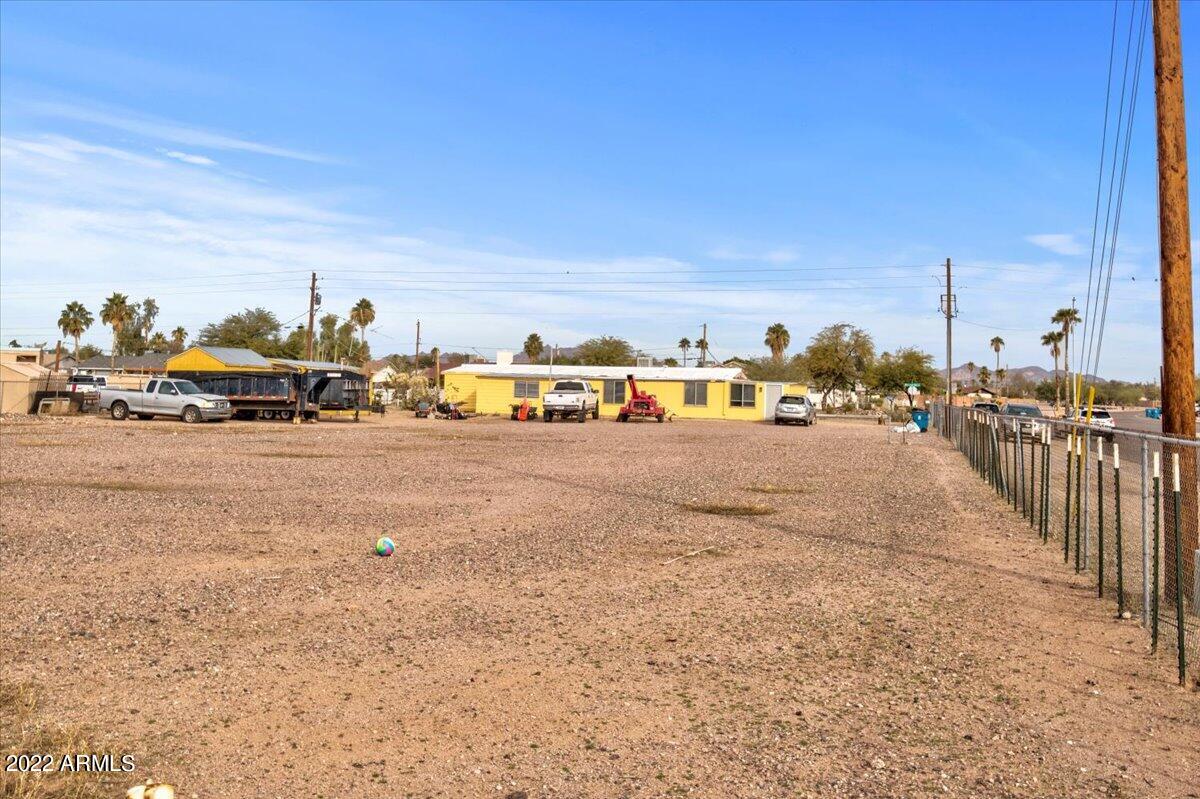 775 E Southern Avenue