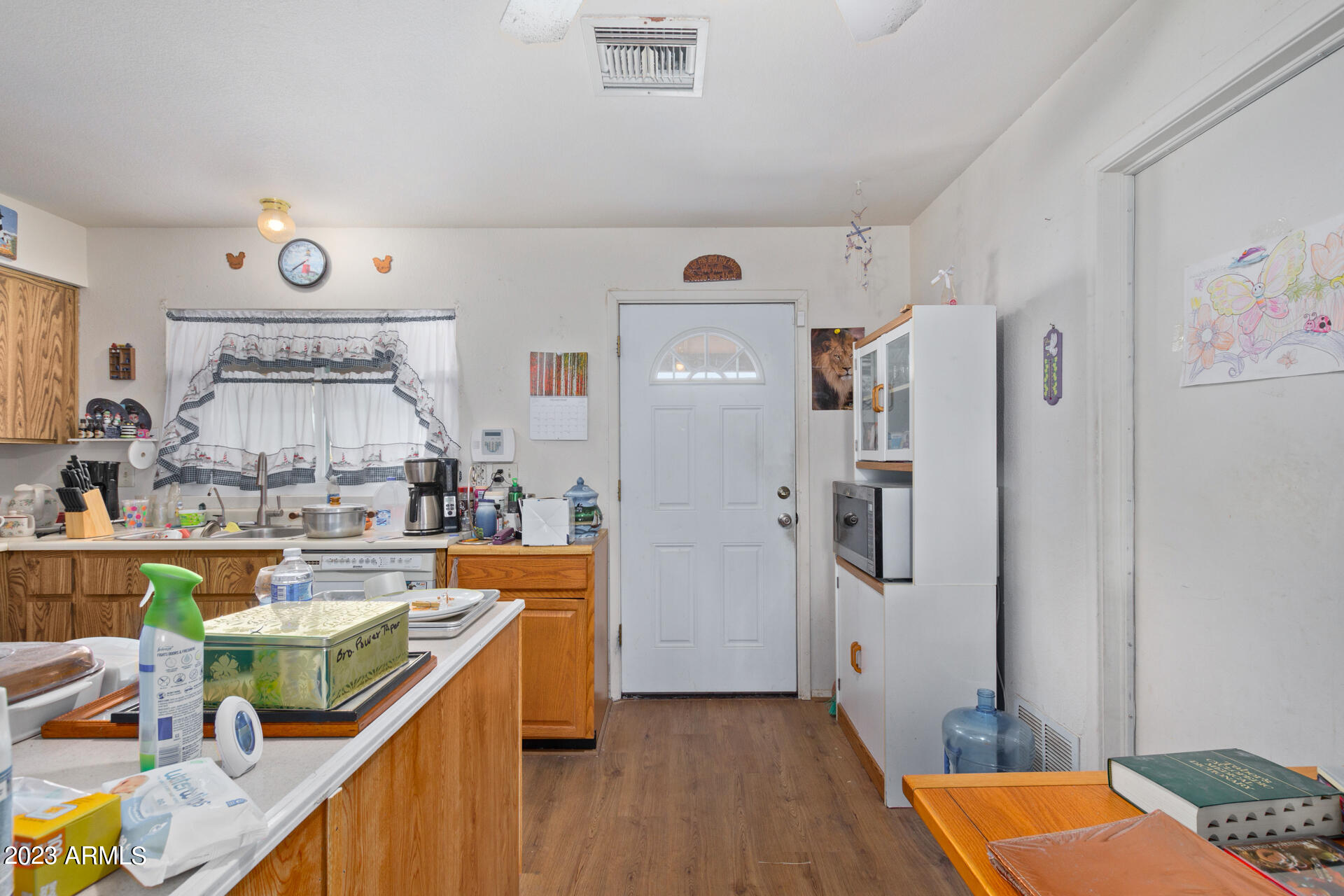 1409 N SAWYER