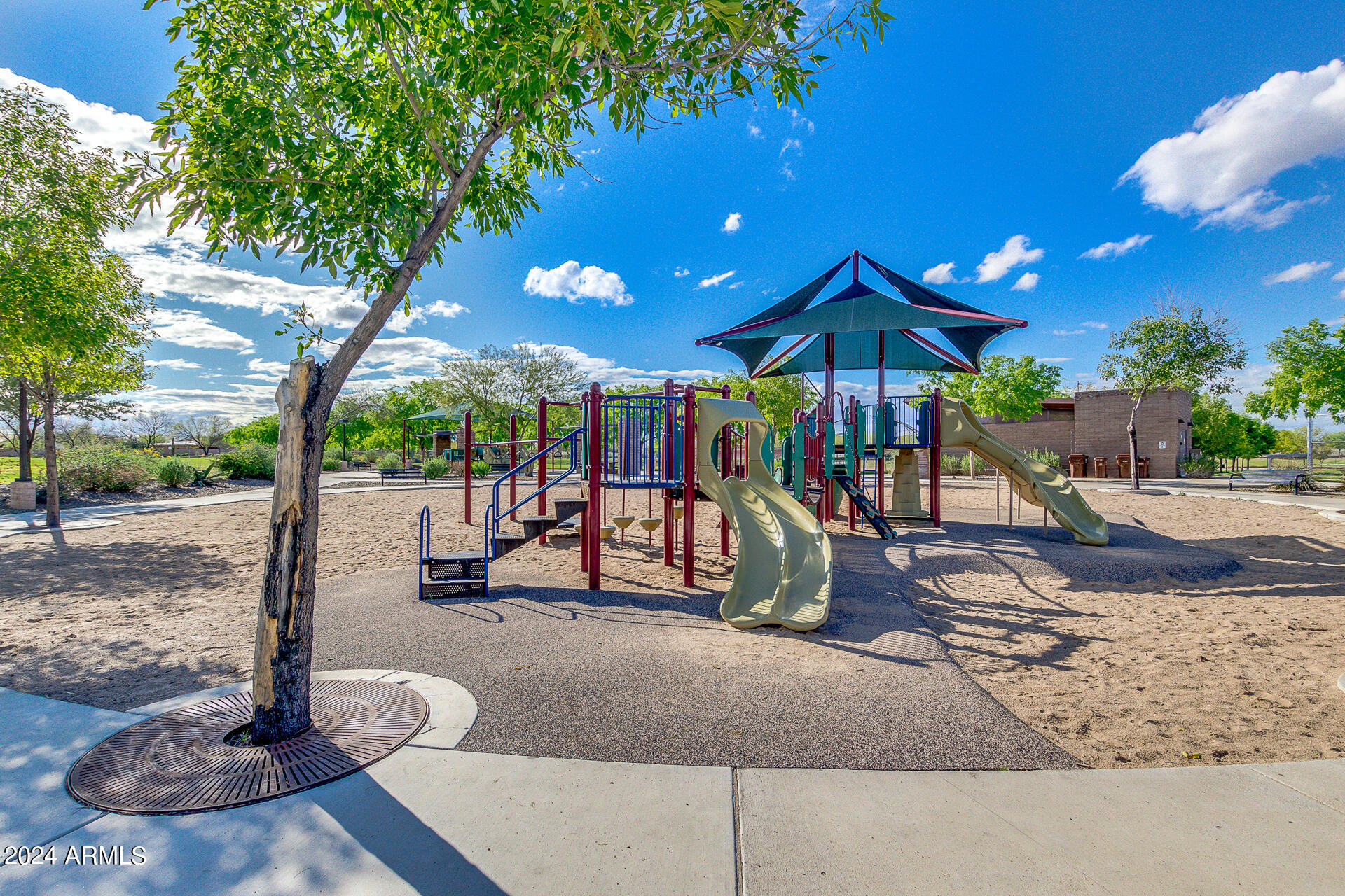 12662 W Miner Trail
