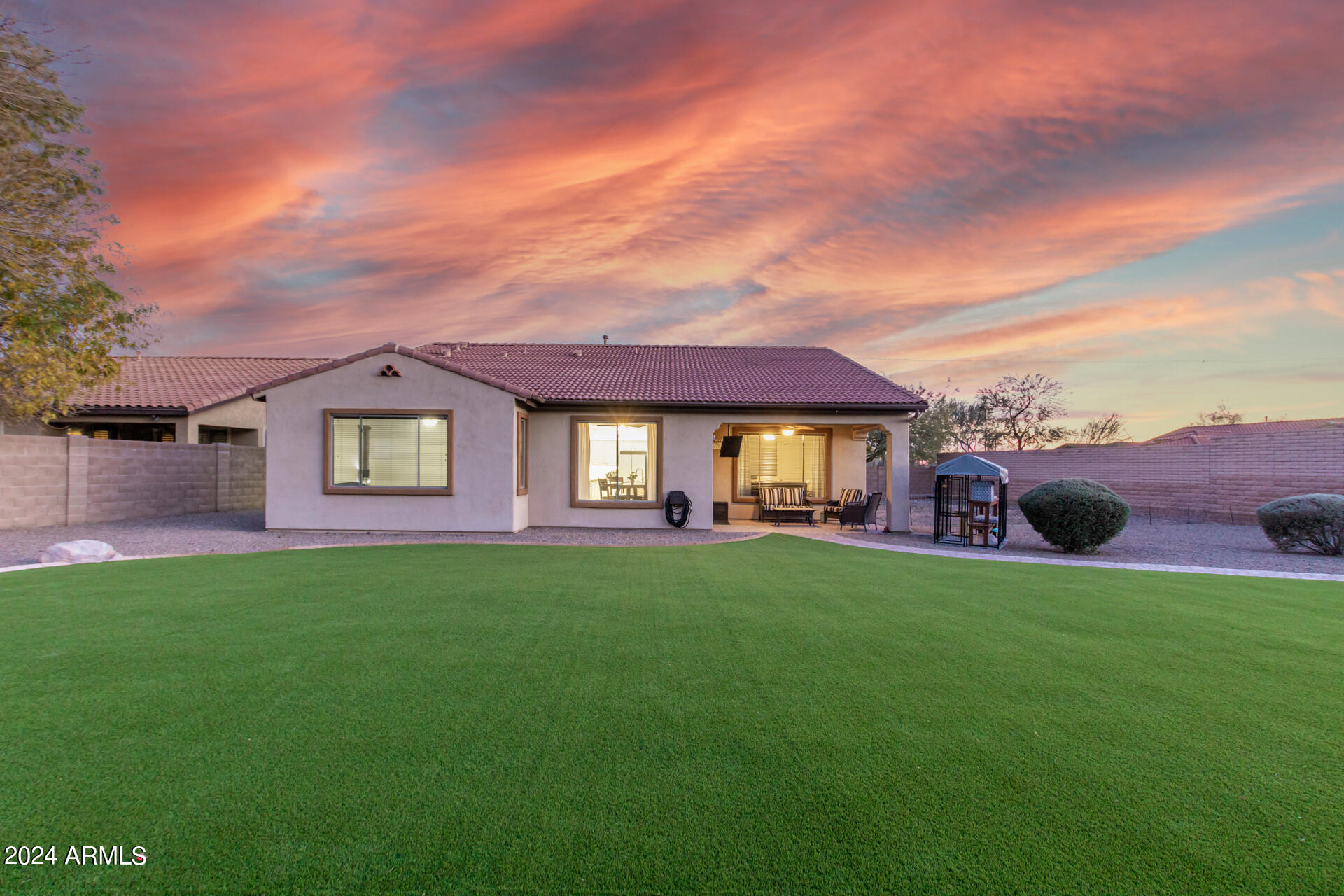 12662 W Miner Trail