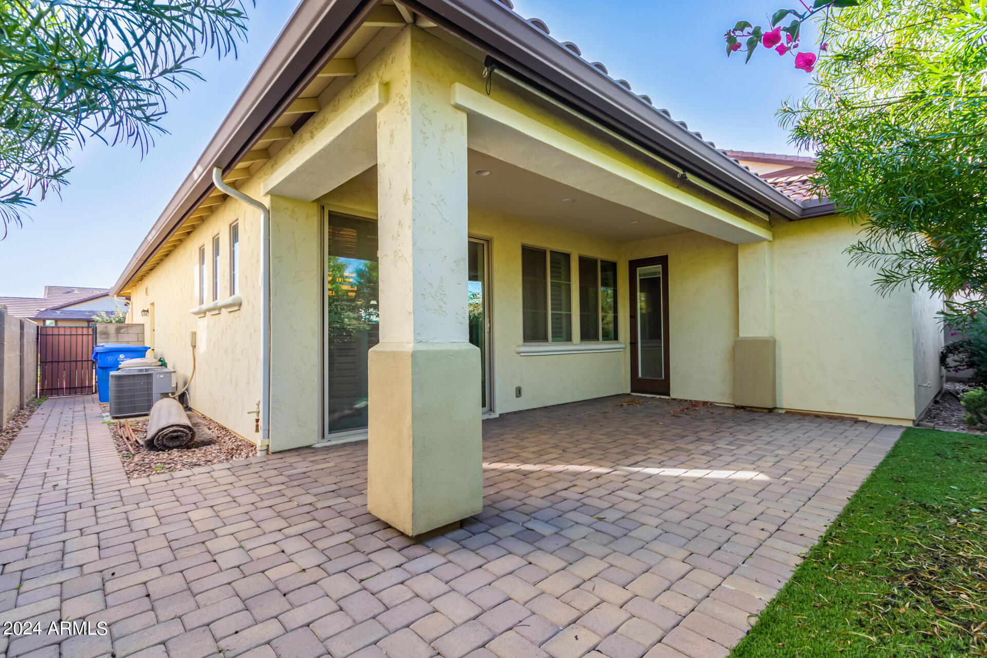 2116 S Nancy Lane