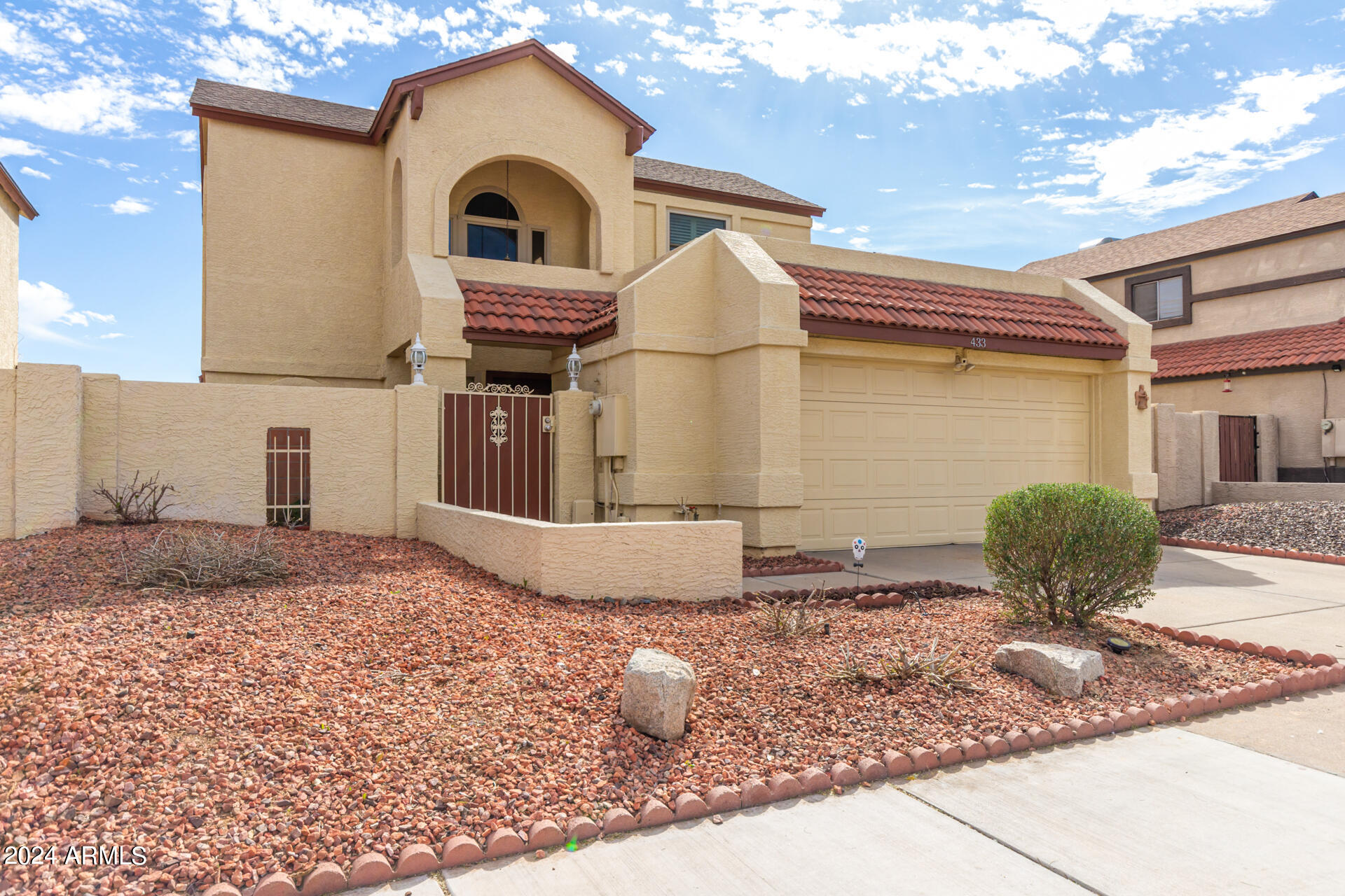 433 E WESCOTT Drive