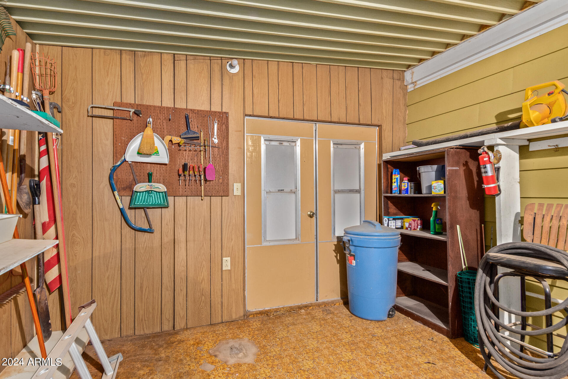 8821 E ILLINOIS Avenue