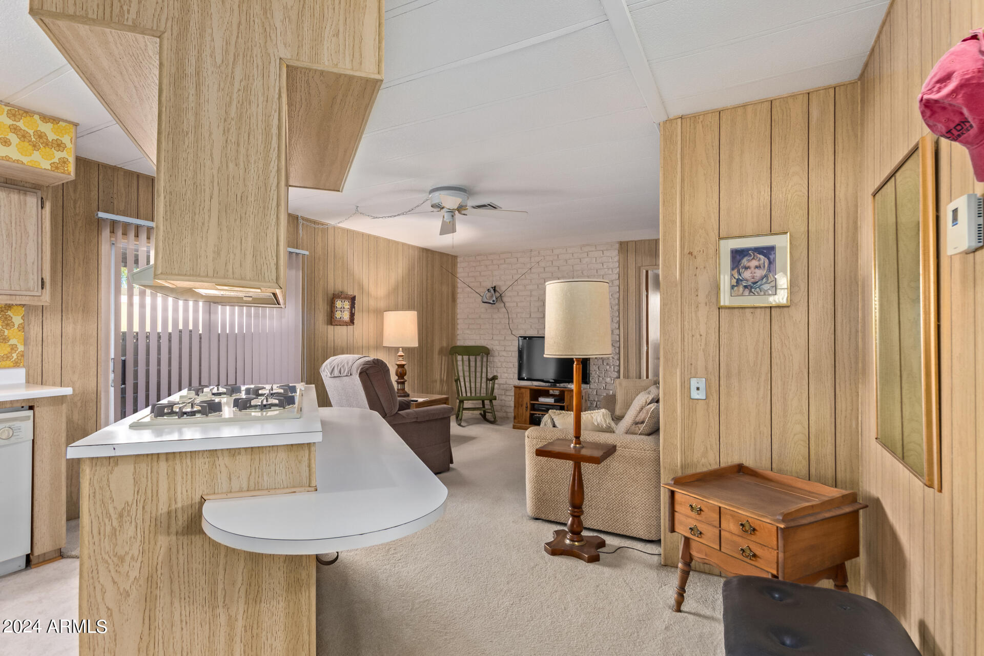 8821 E ILLINOIS Avenue