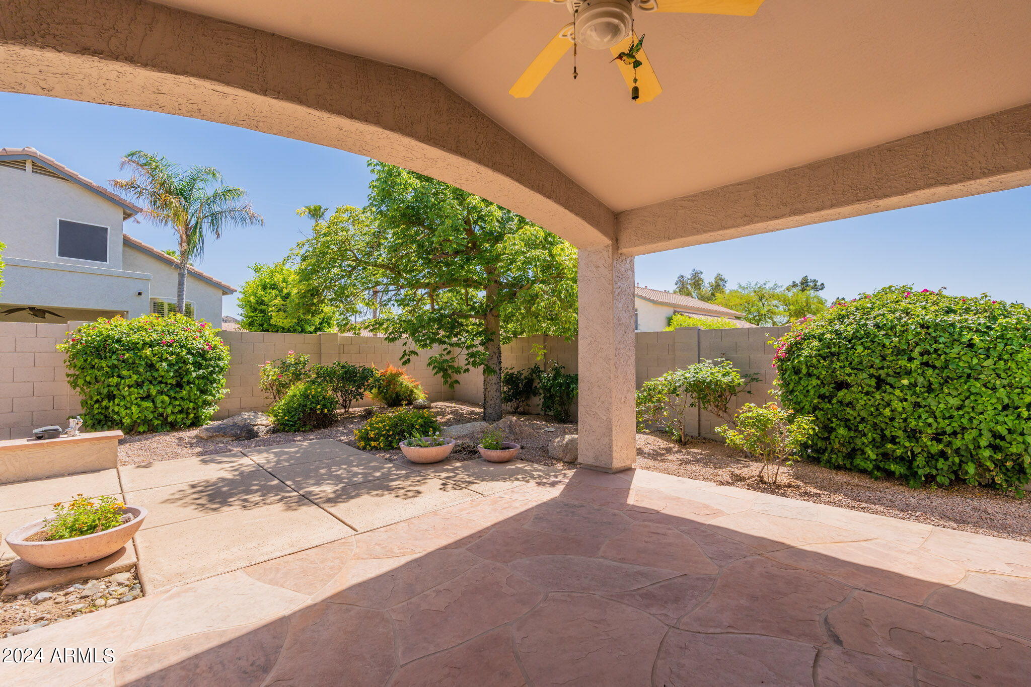1225 E Presidio Road