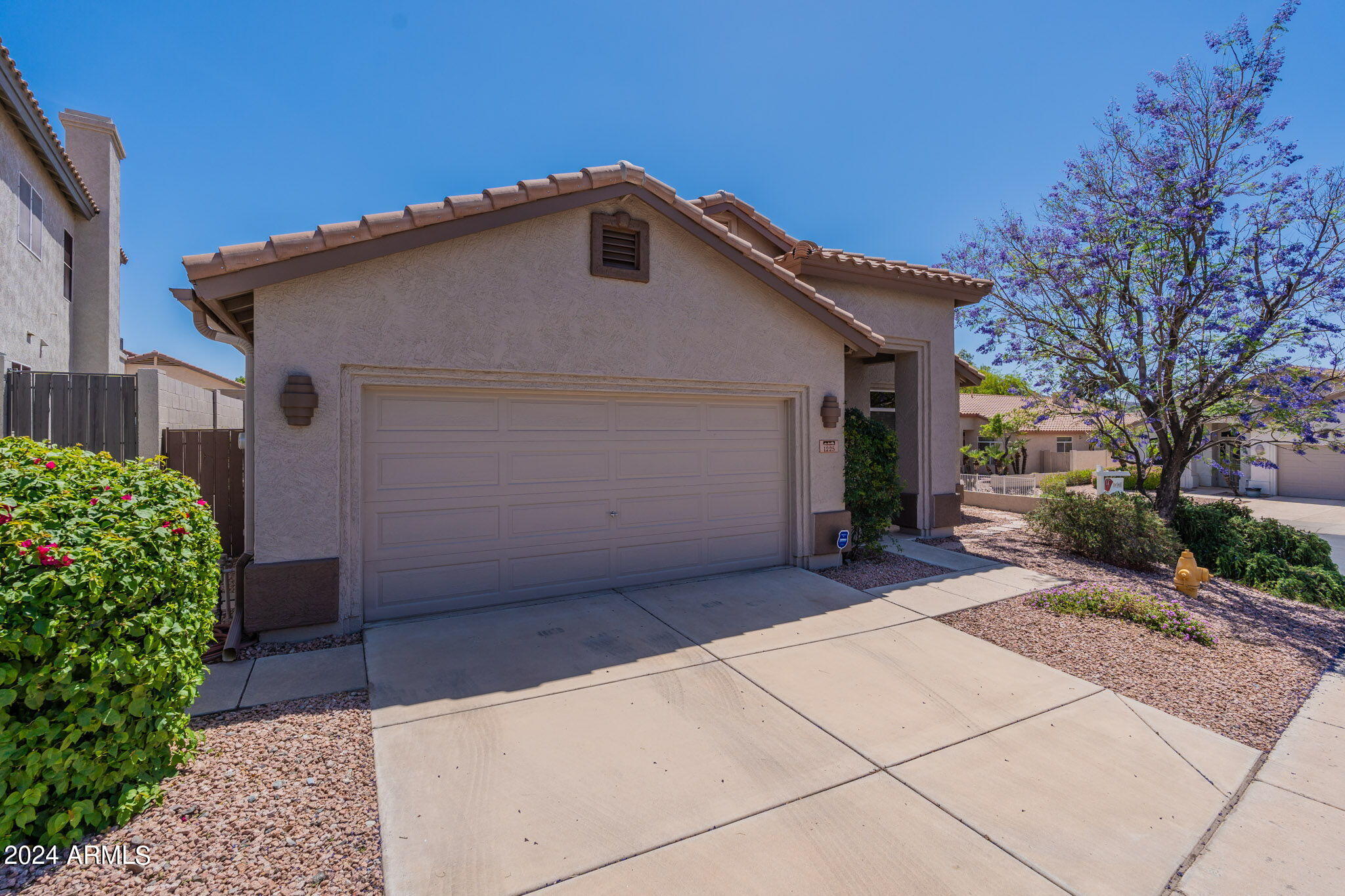 1225 E Presidio Road