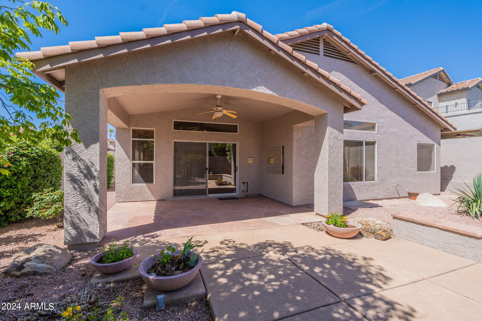 1225 E Presidio Road
