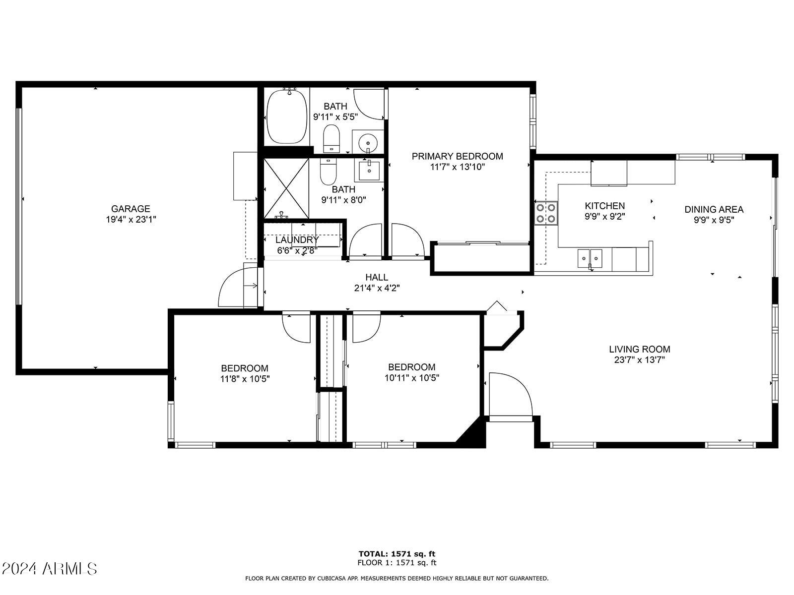 517 N OMAHA Circle