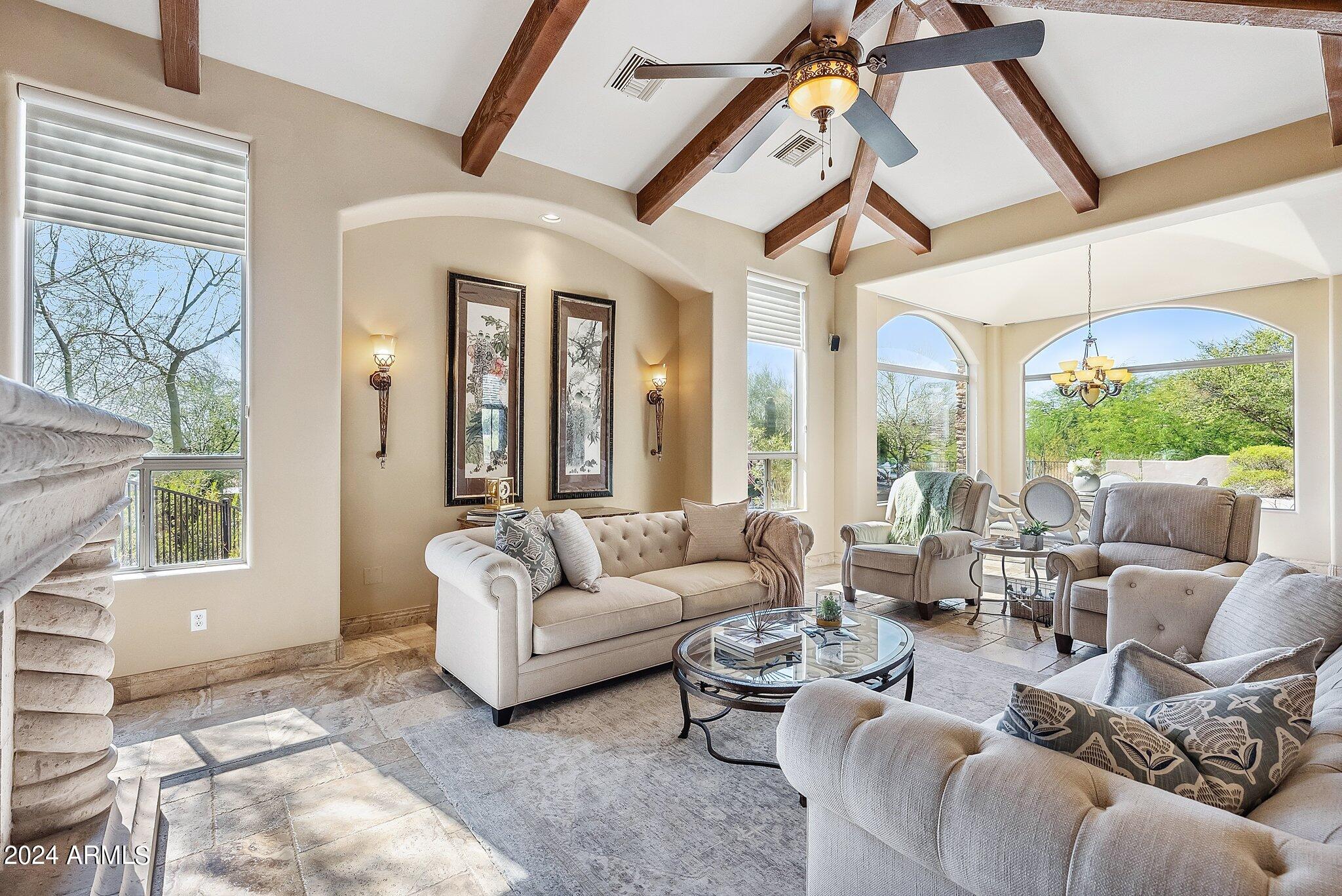 3914 N PINNACLE HILLS Circle