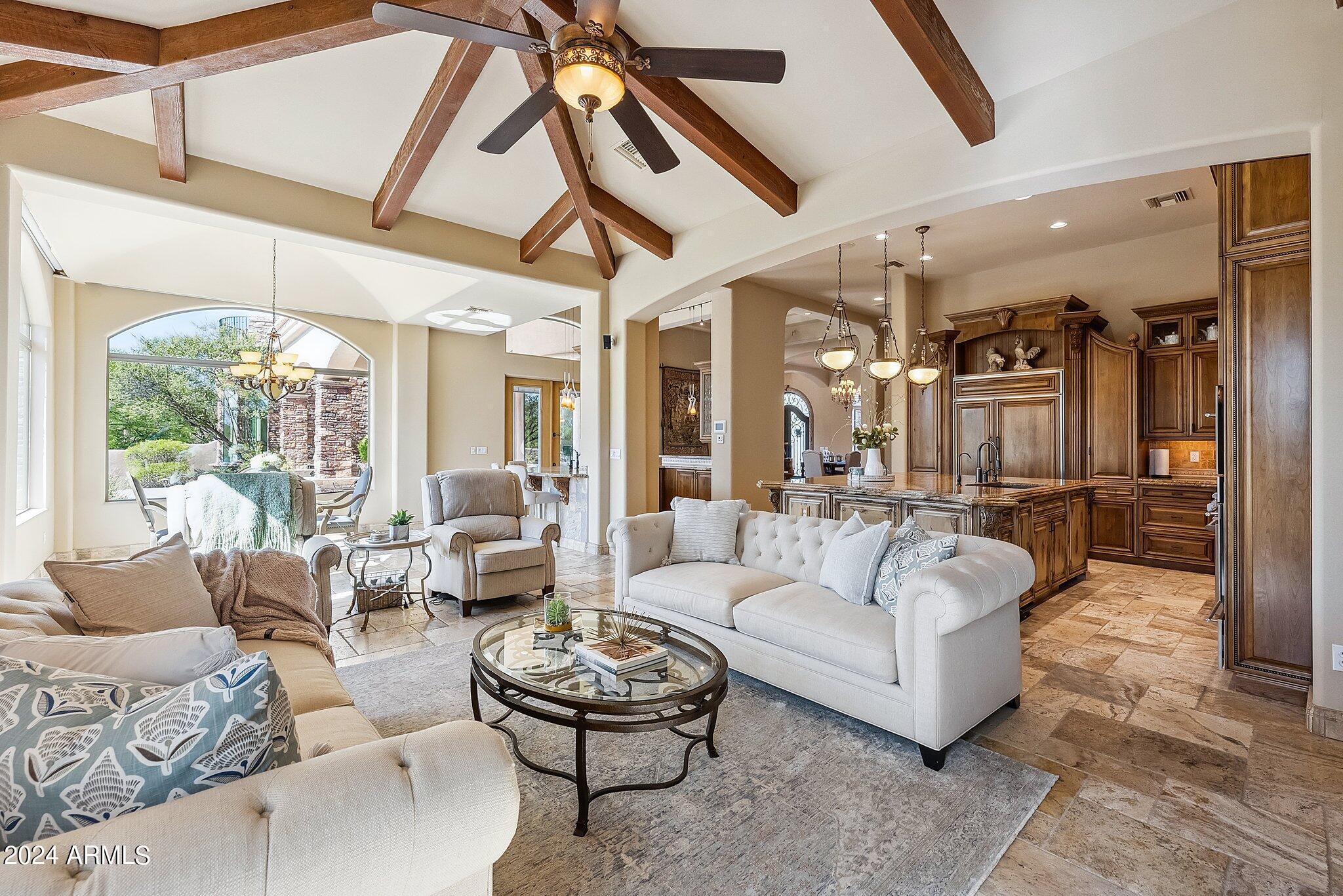 3914 N PINNACLE HILLS Circle