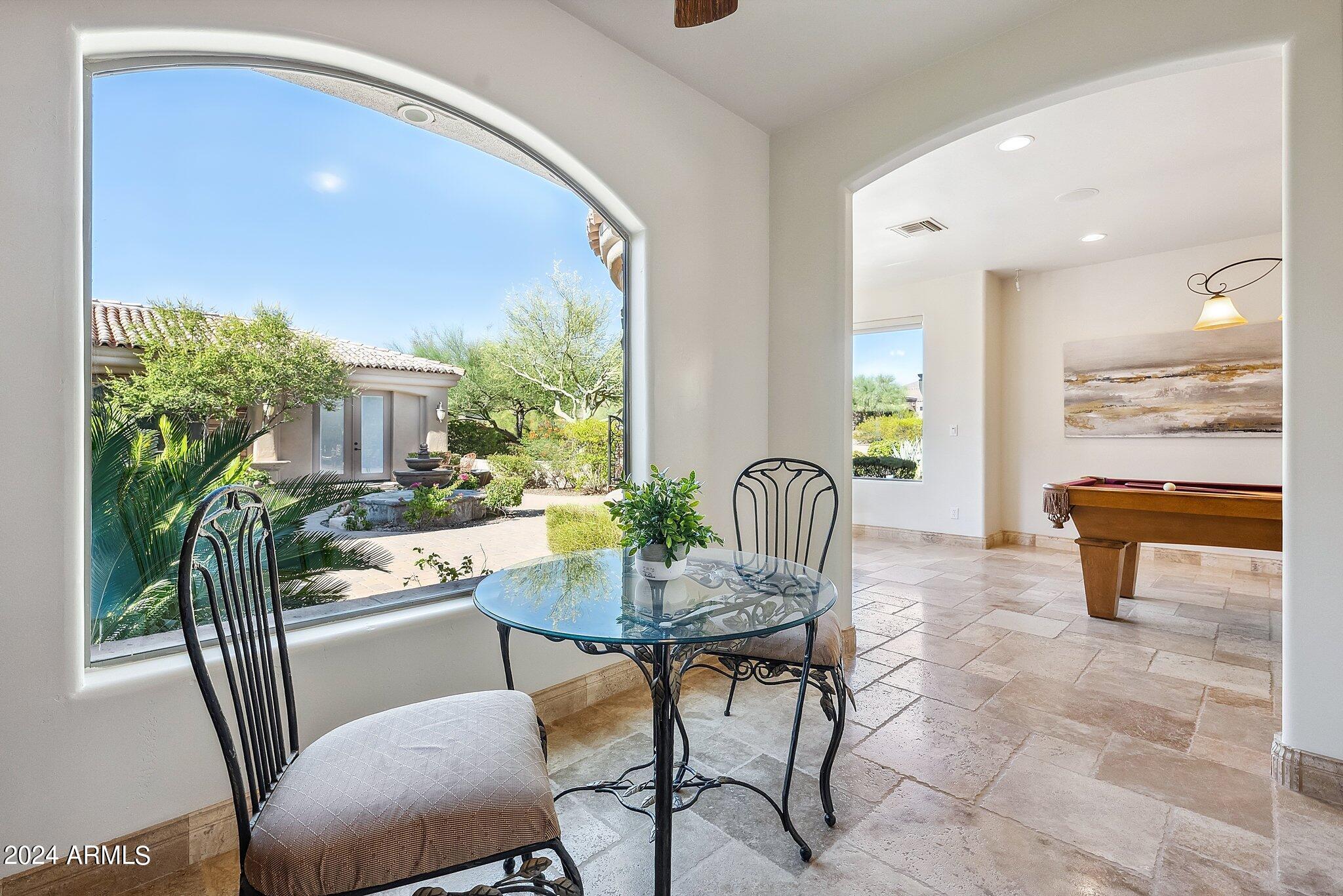 3914 N PINNACLE HILLS Circle