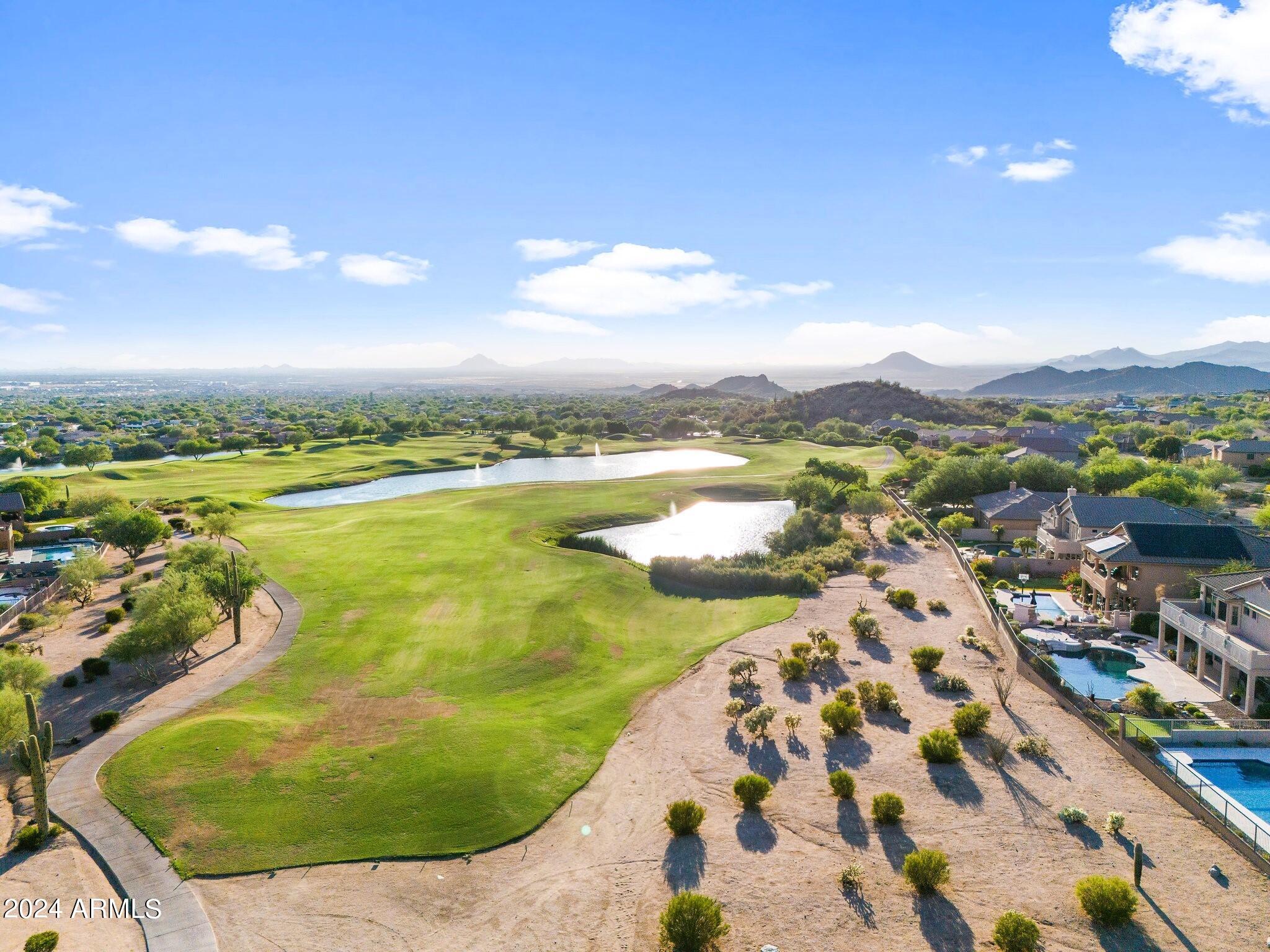 3914 N PINNACLE HILLS Circle