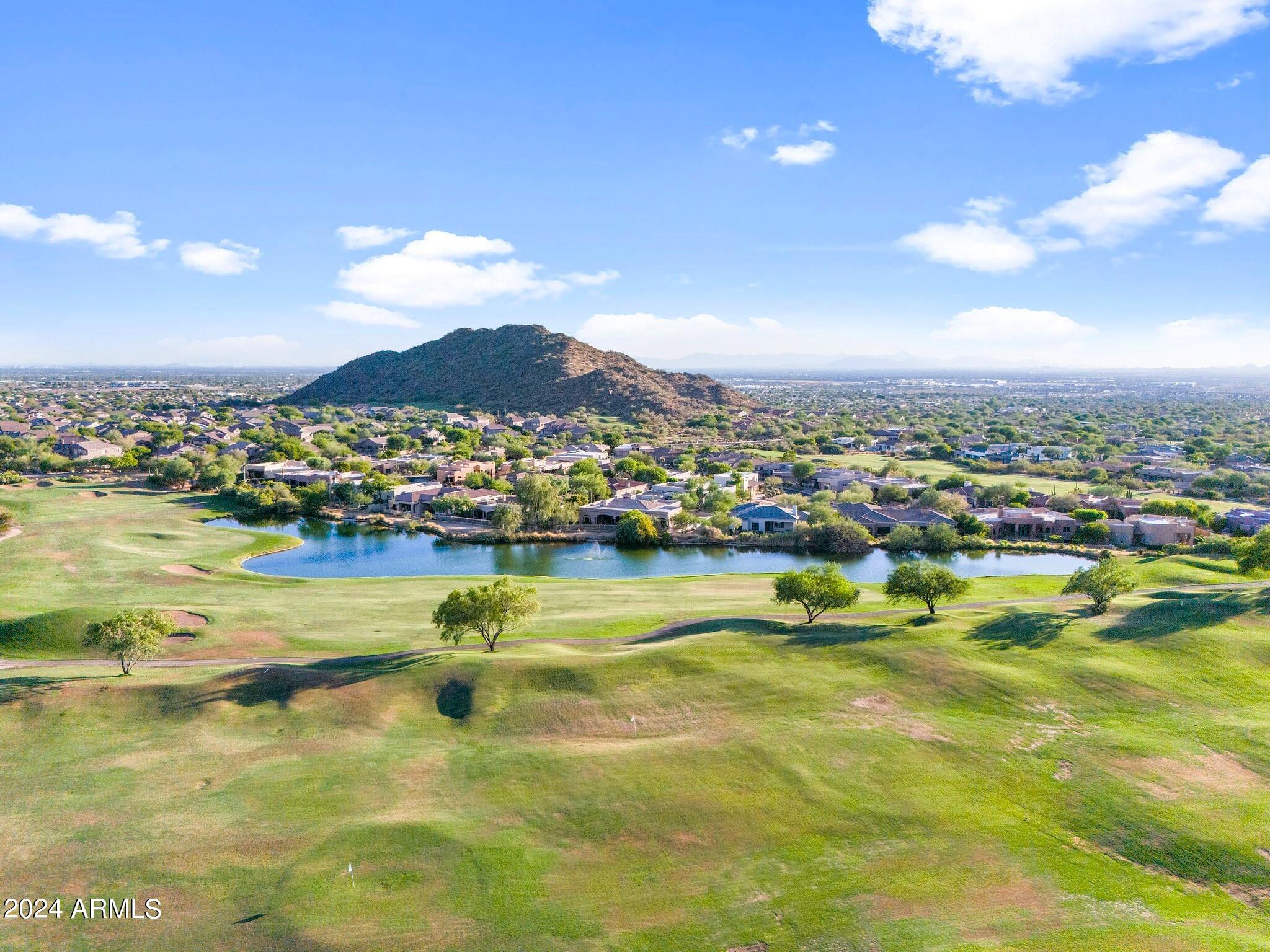 3914 N PINNACLE HILLS Circle