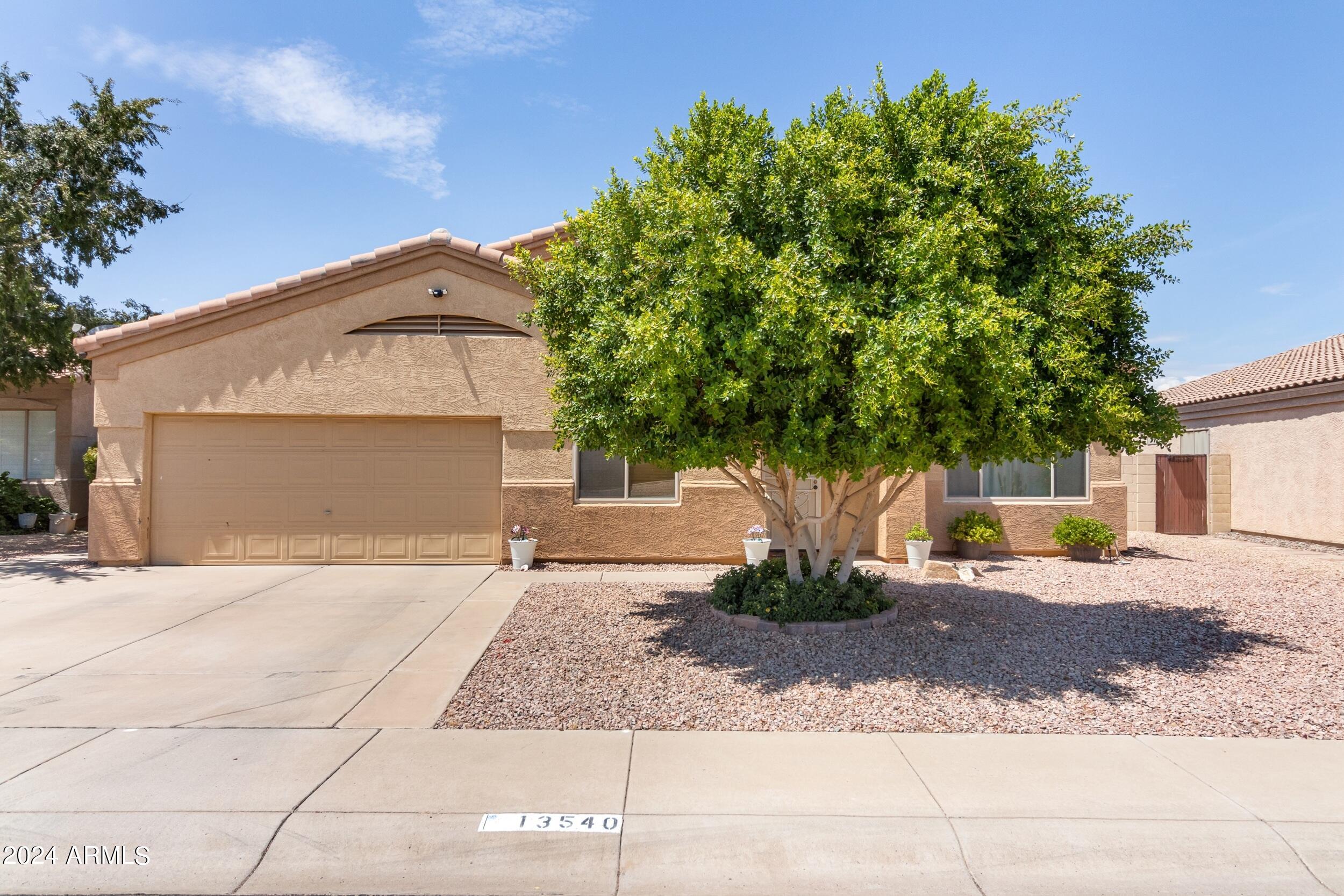13540 W Cottonwood Street