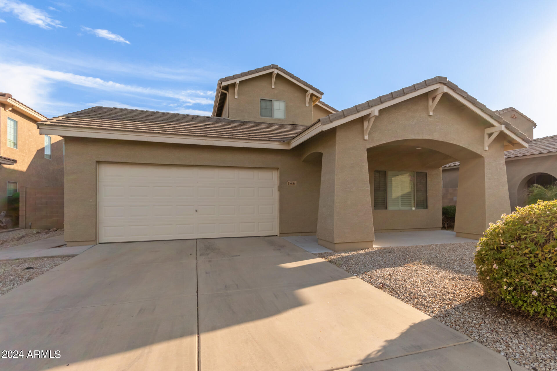 15939 W PORT ROYALE Lane