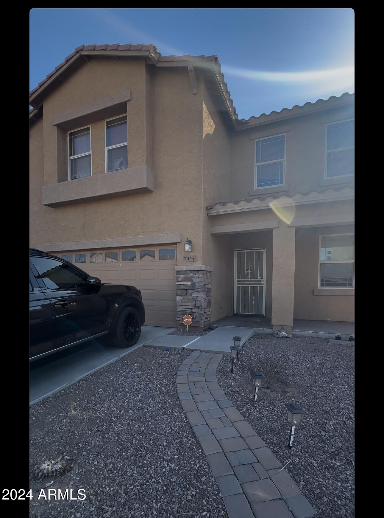 7345 W ST CATHERINE Avenue