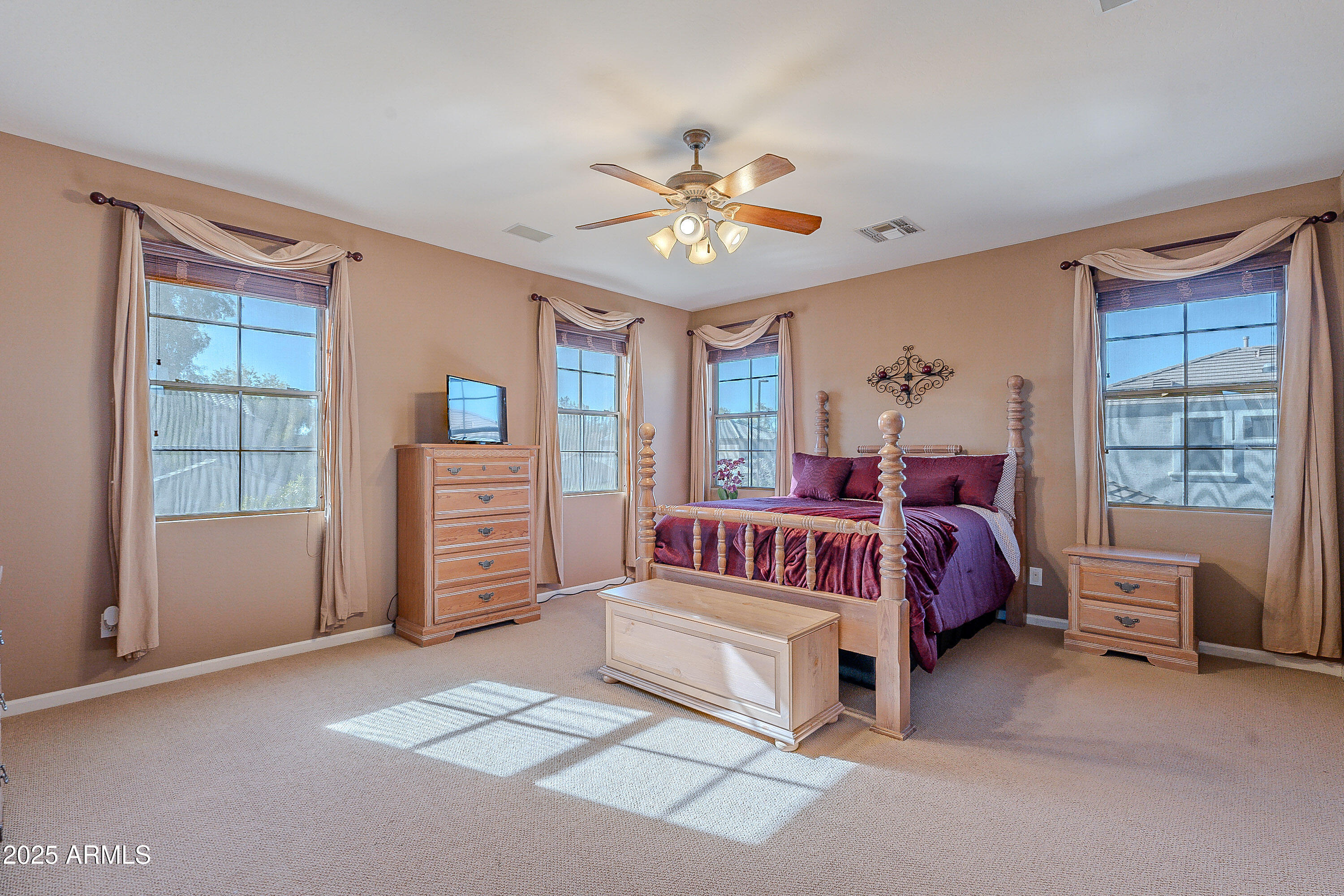 3798 E LATHAM Court