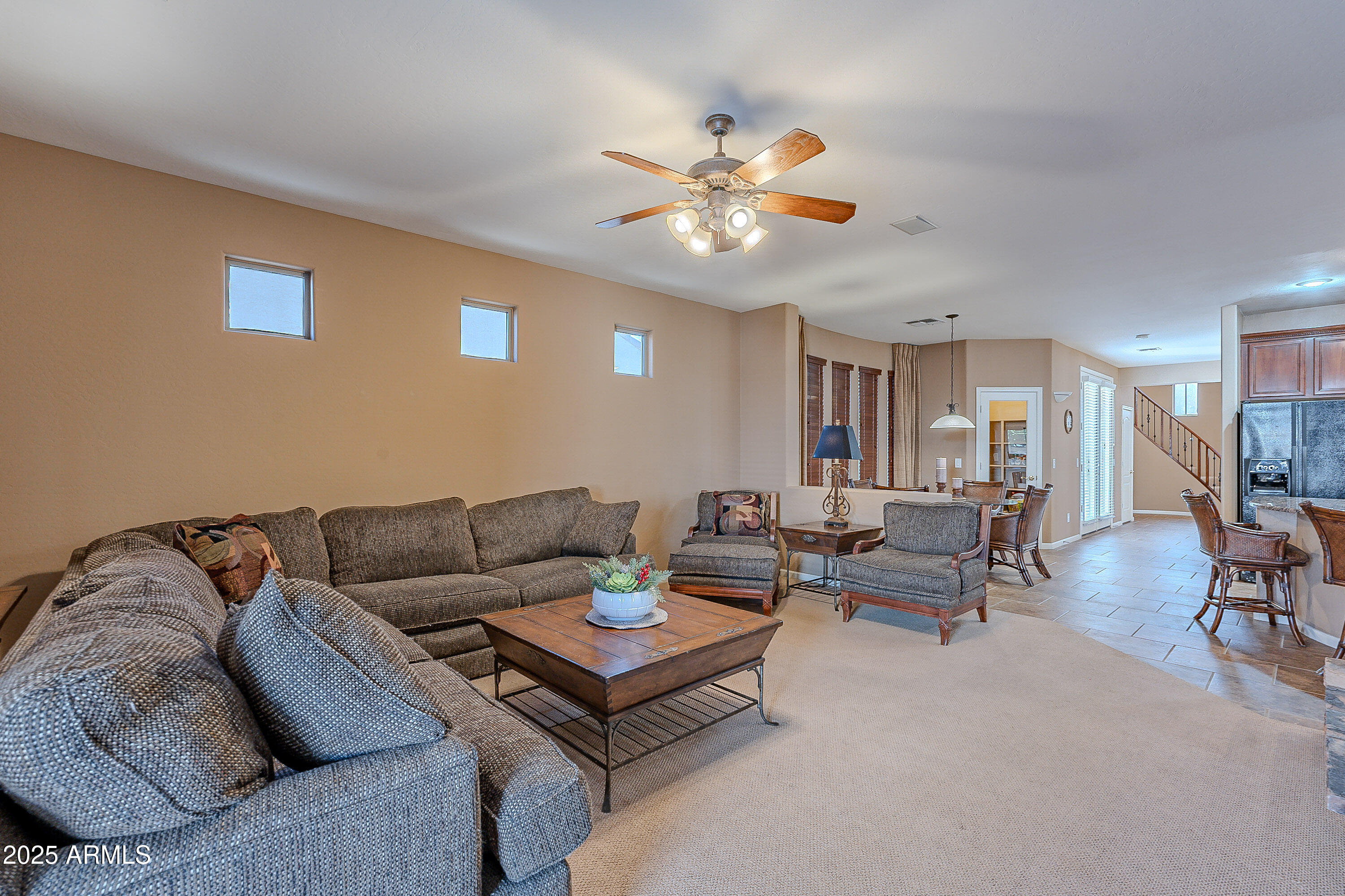 3798 E LATHAM Court