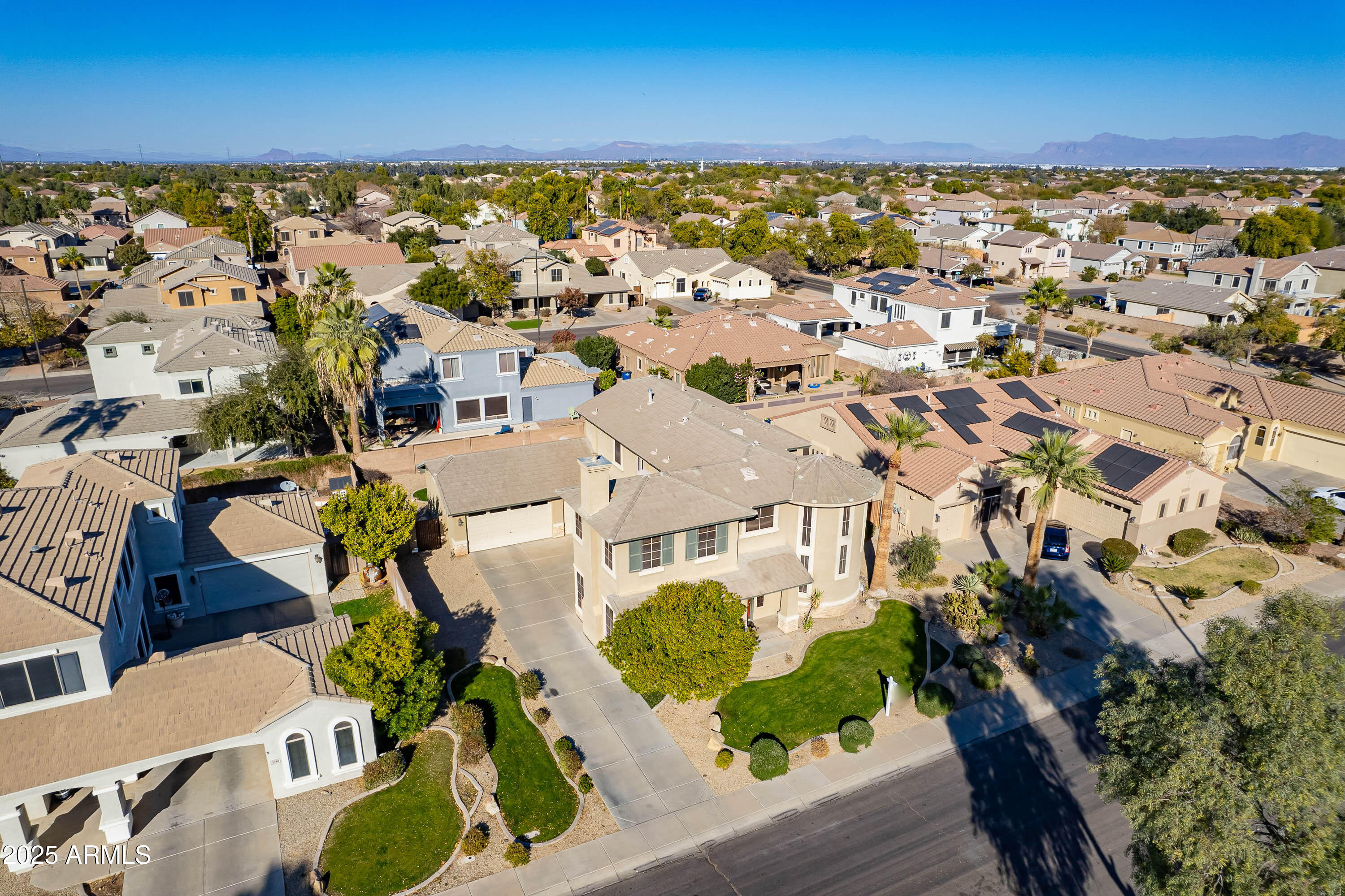 3798 E LATHAM Court