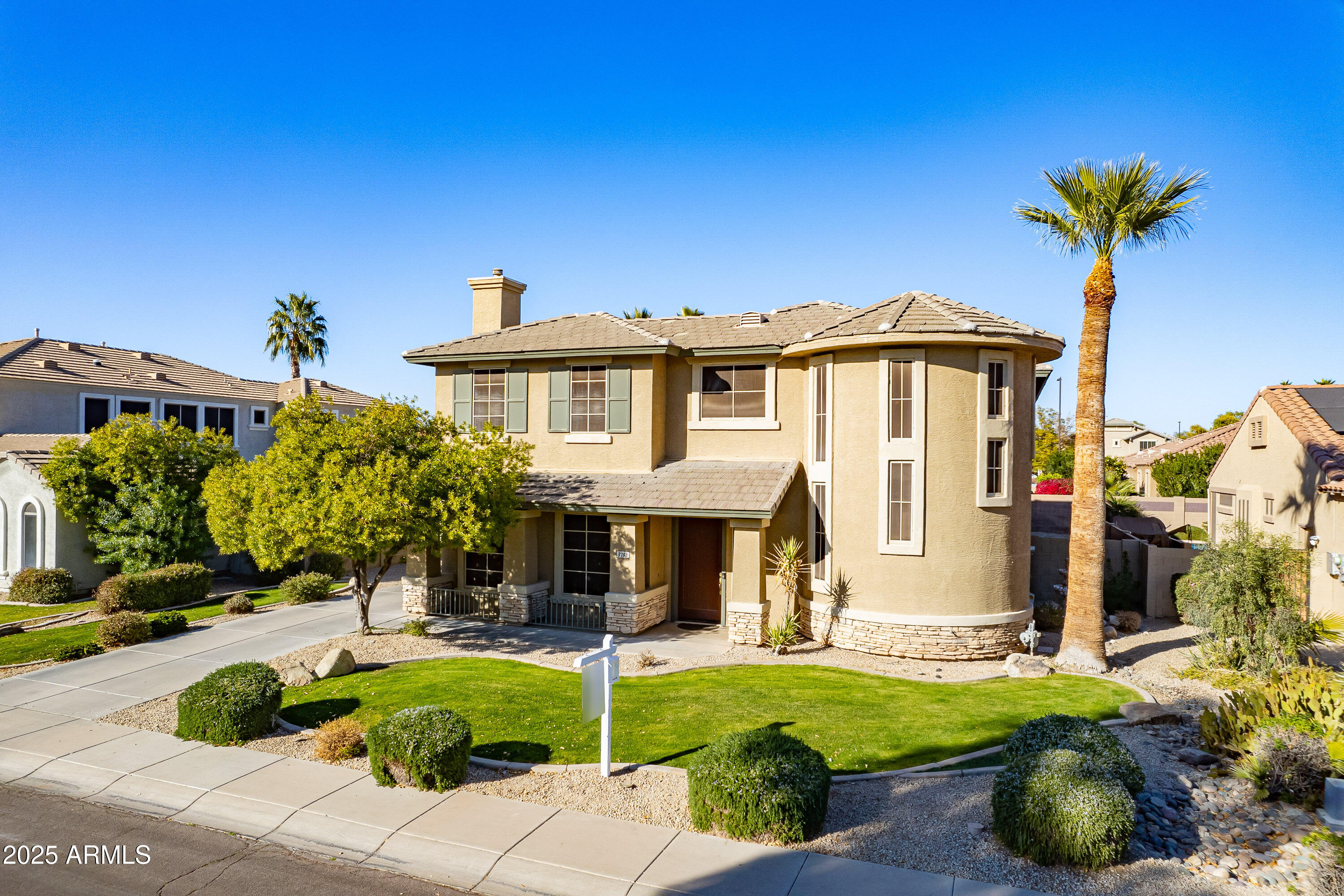 3798 E LATHAM Court