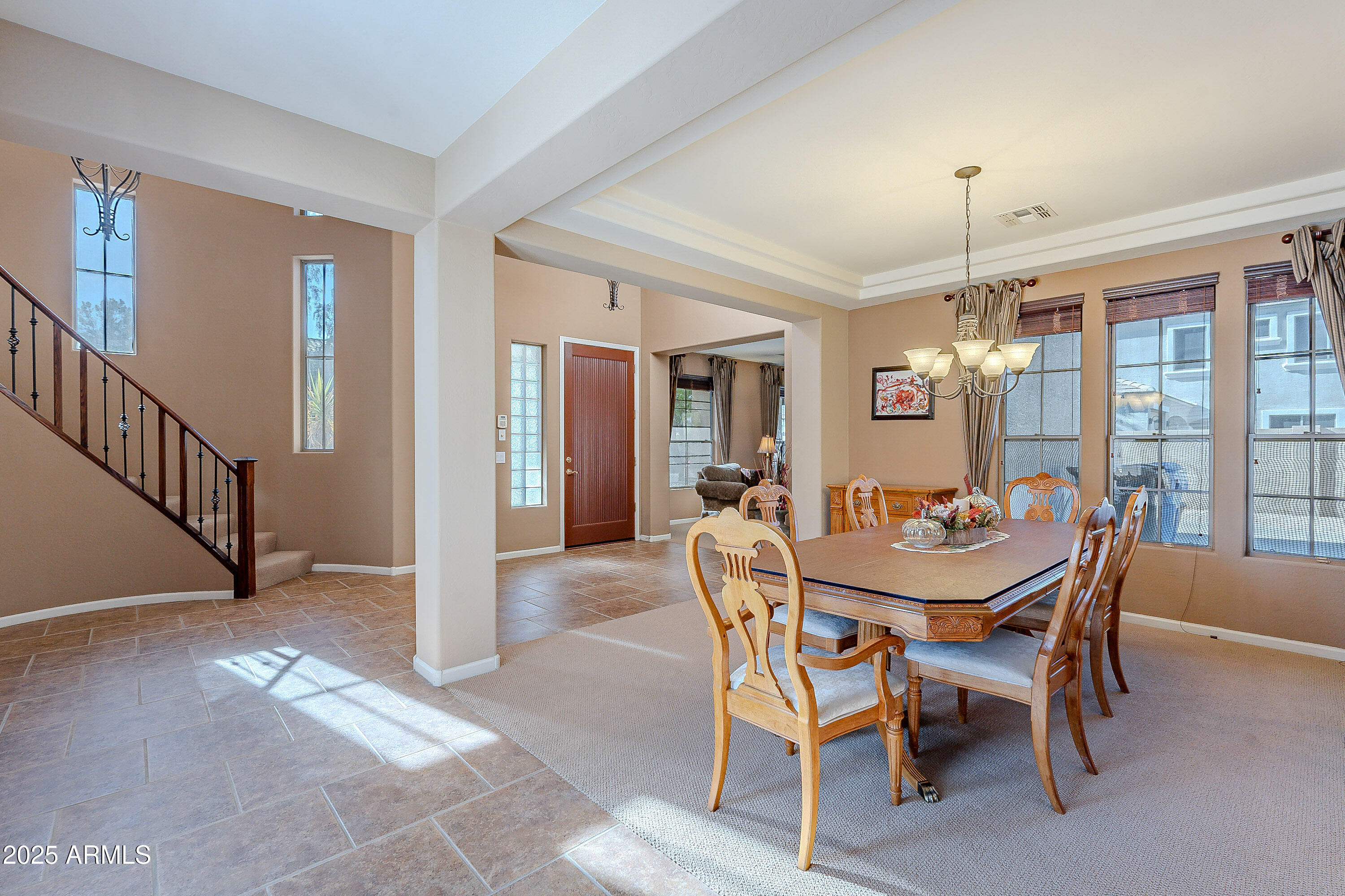 3798 E LATHAM Court