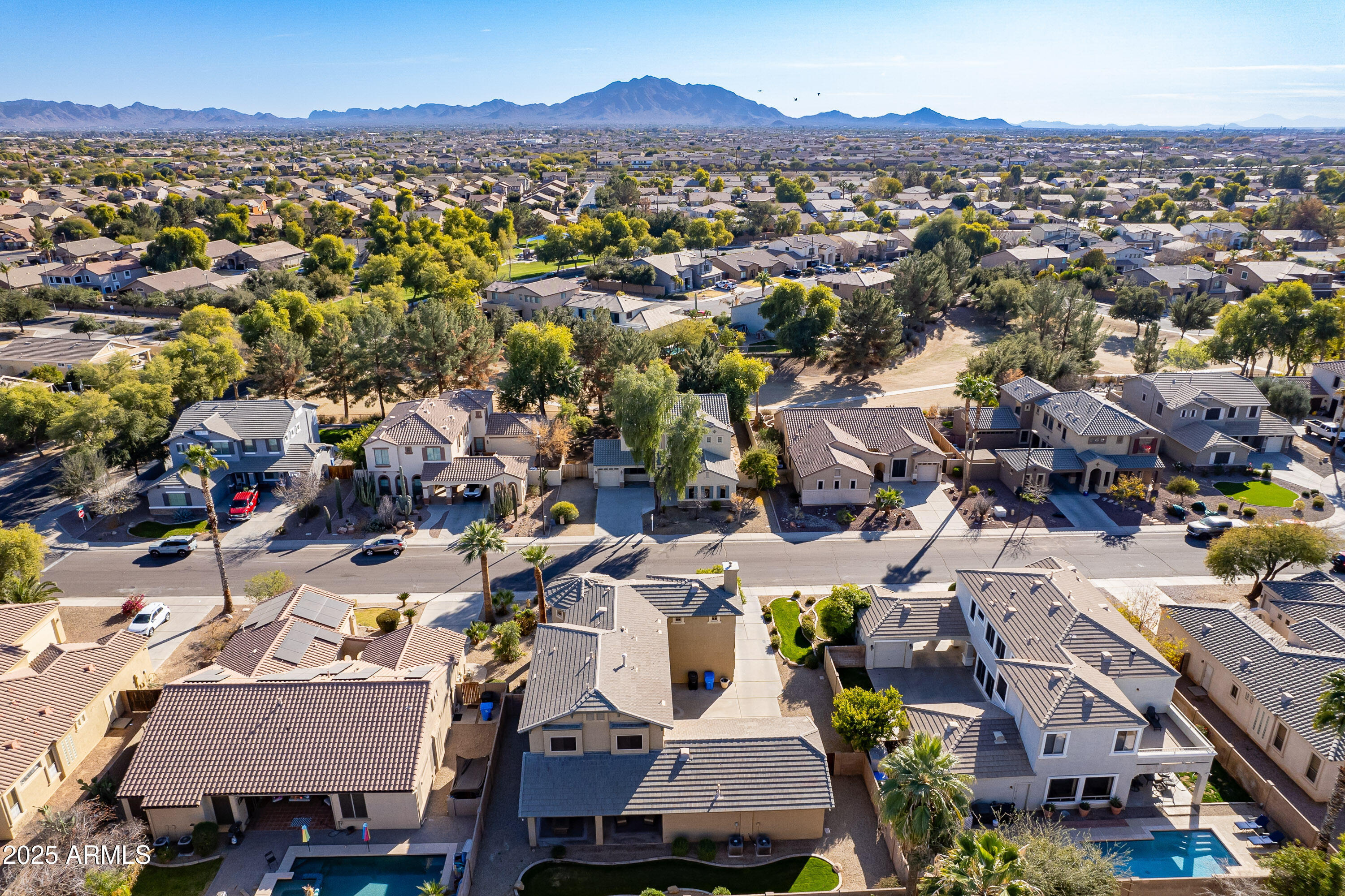 3798 E LATHAM Court