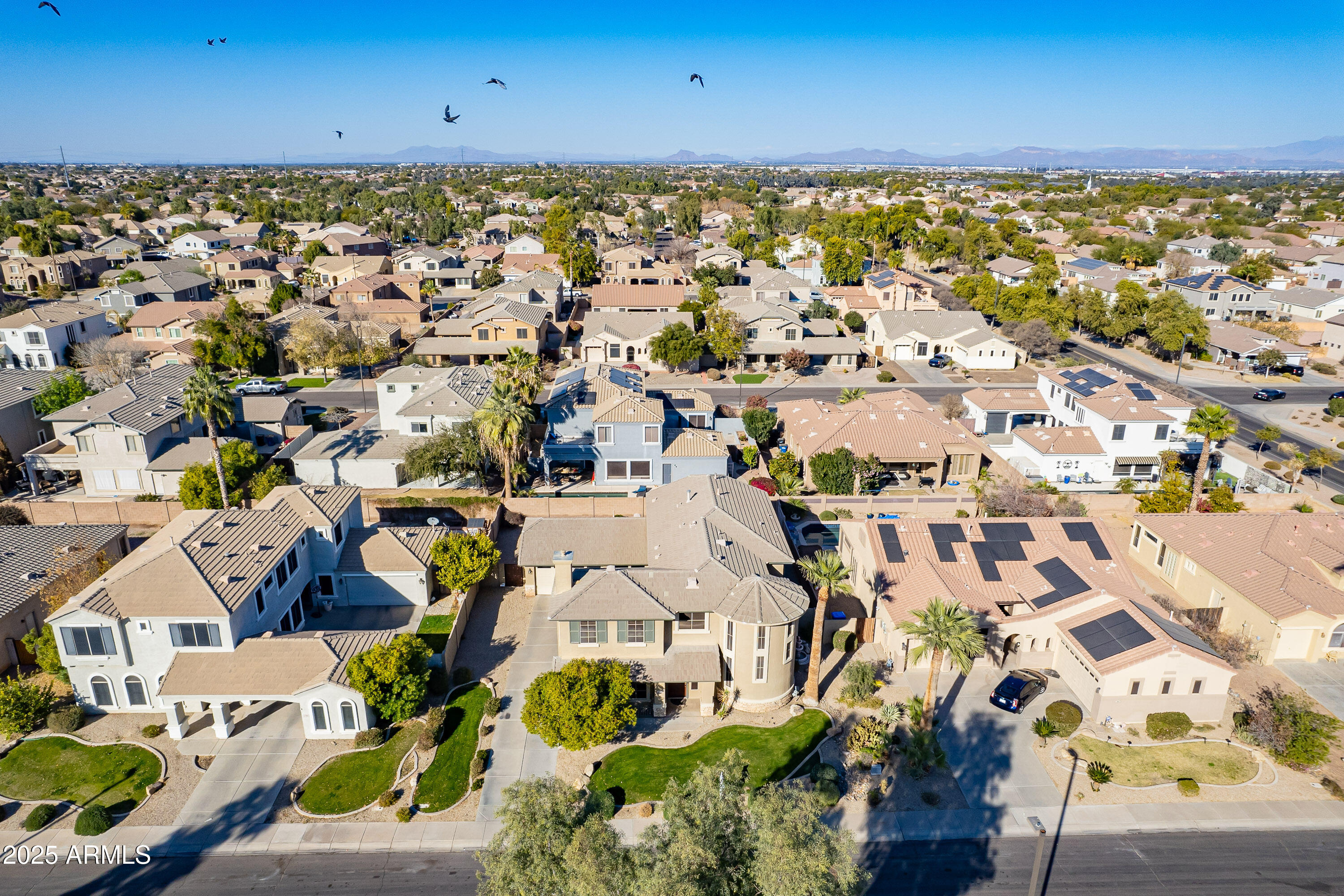 3798 E LATHAM Court