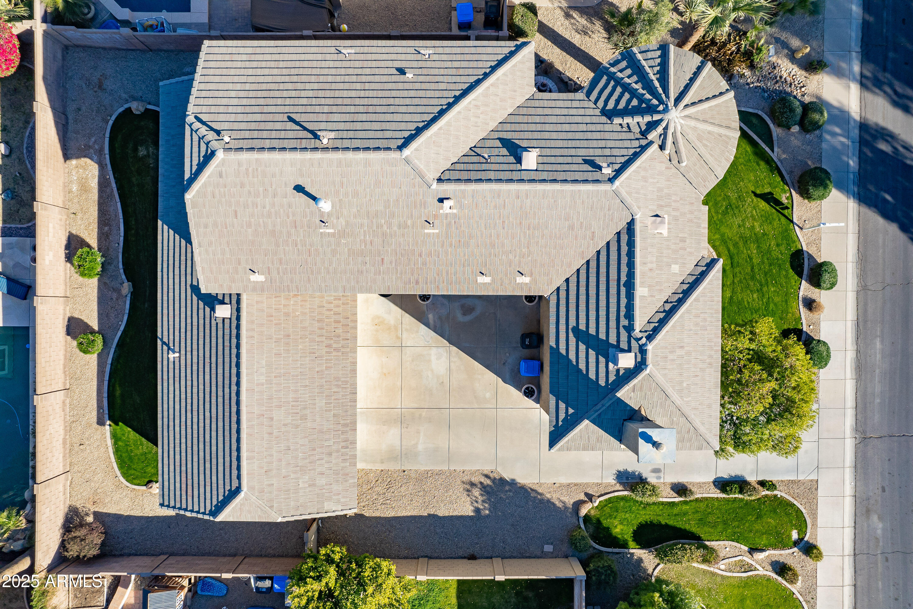 3798 E LATHAM Court