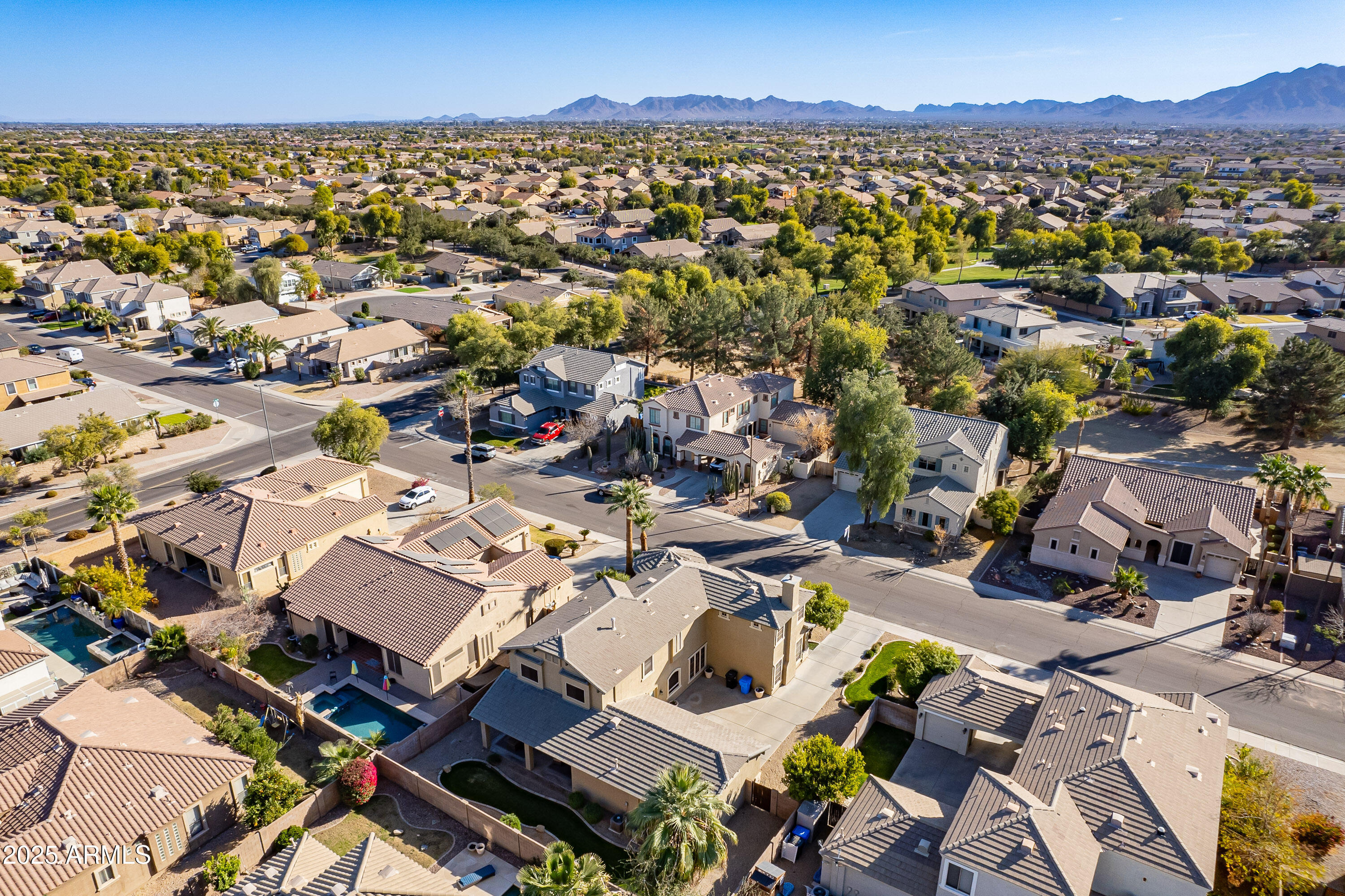 3798 E LATHAM Court