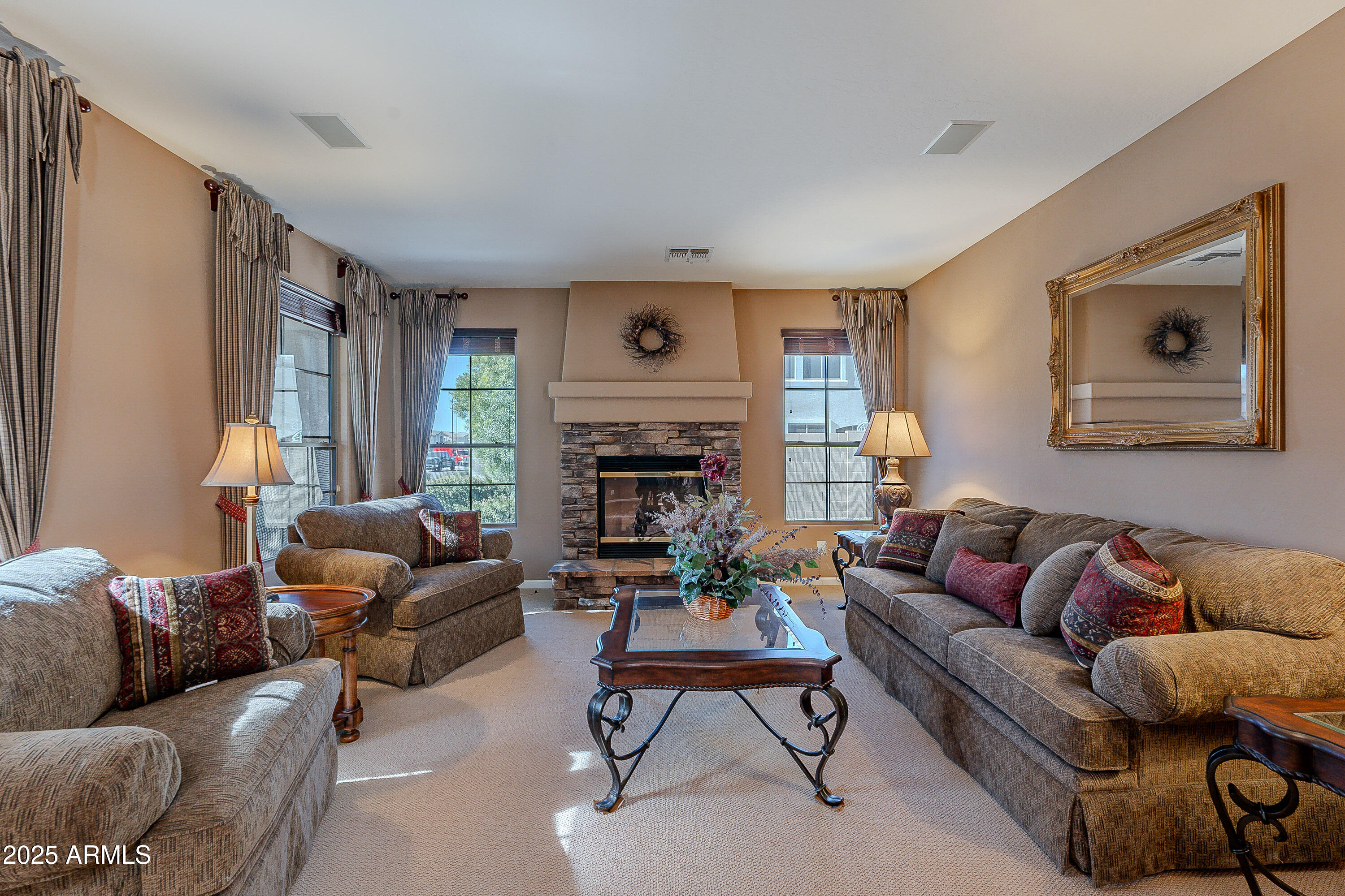 3798 E LATHAM Court