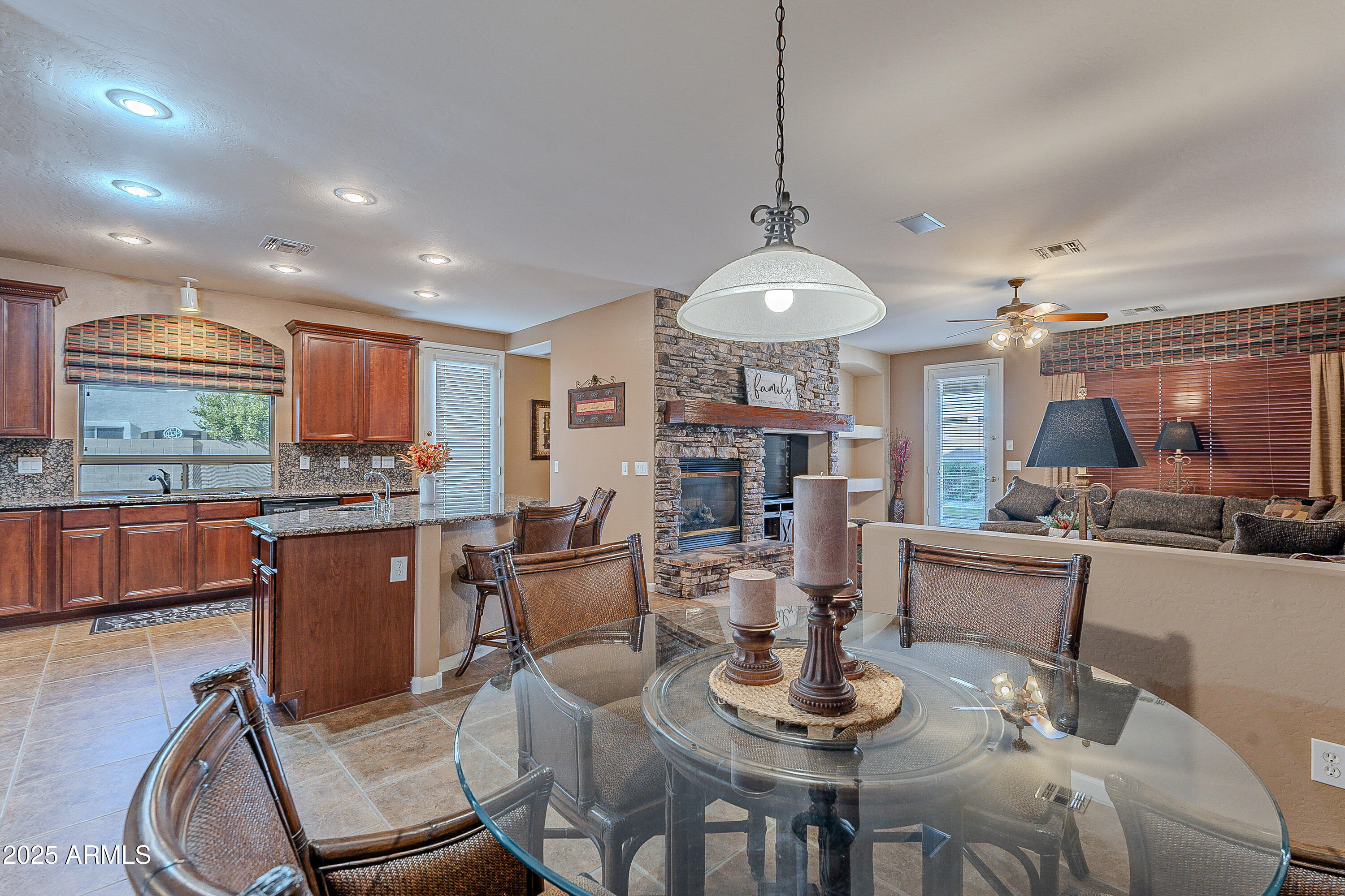 3798 E LATHAM Court