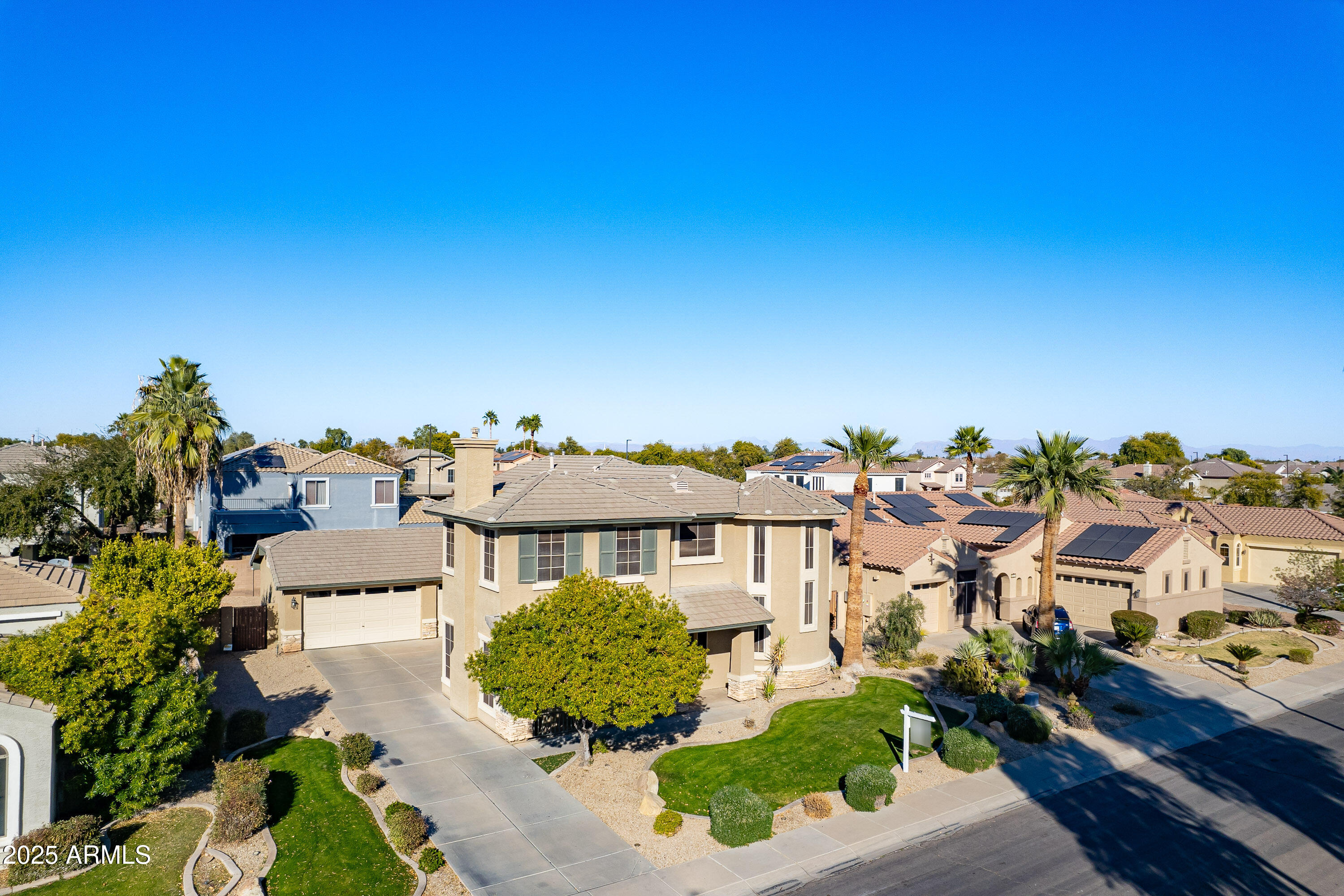 3798 E LATHAM Court