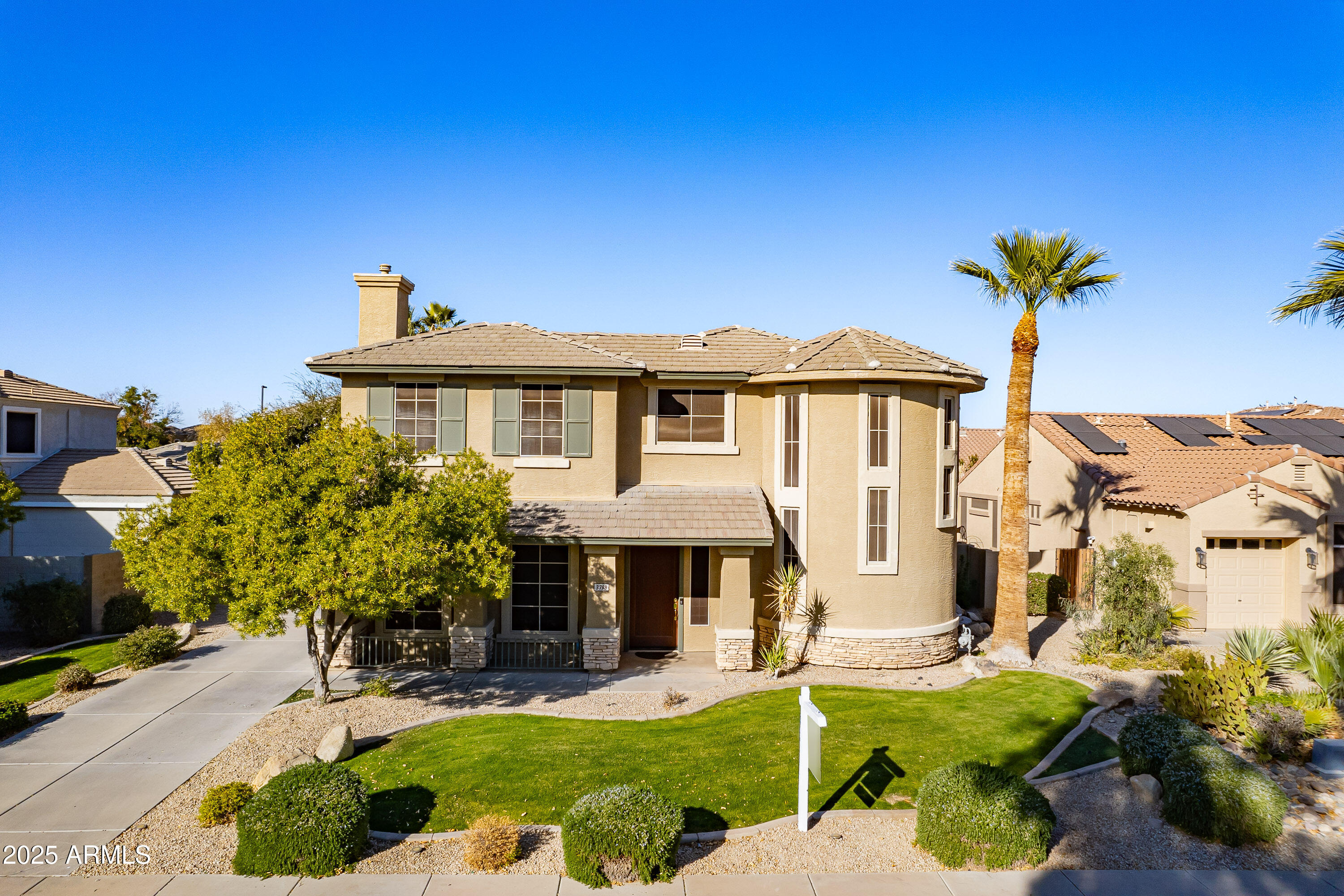 3798 E LATHAM Court