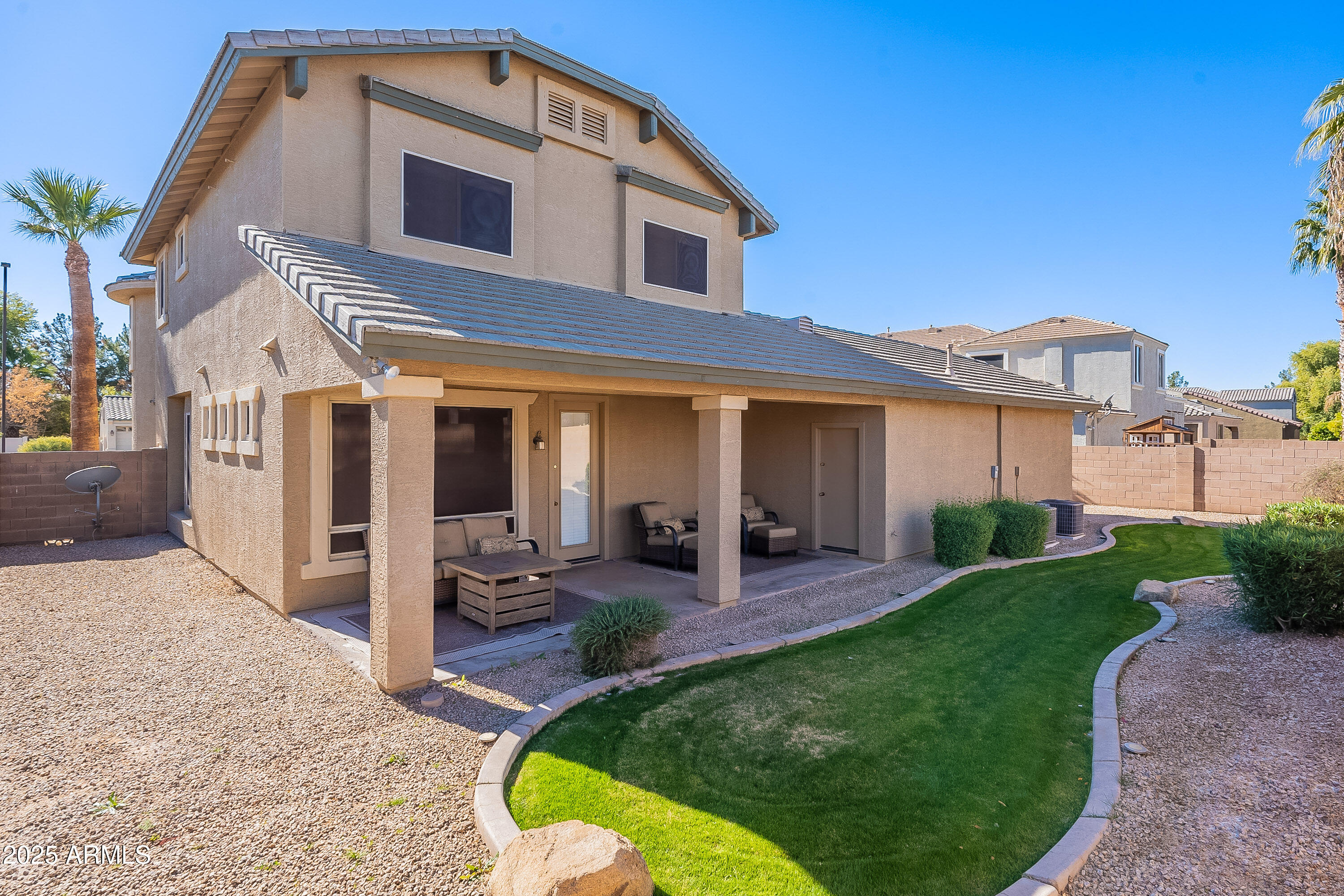 3798 E LATHAM Court