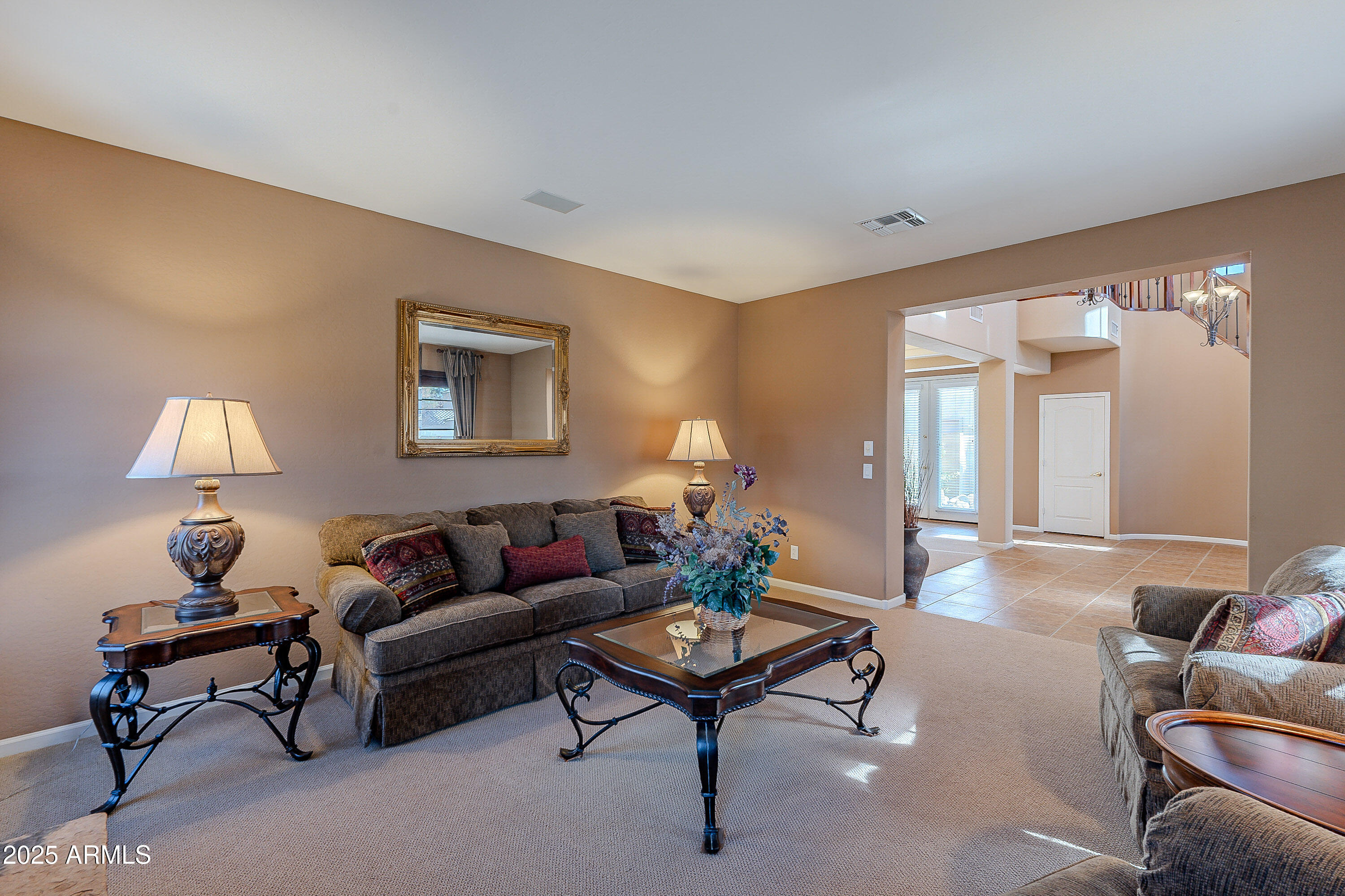 3798 E LATHAM Court