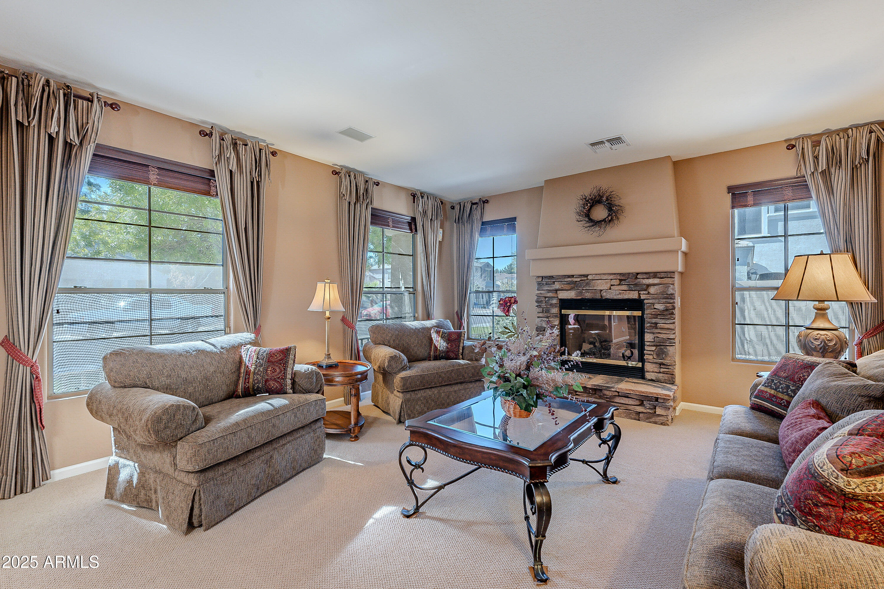 3798 E LATHAM Court