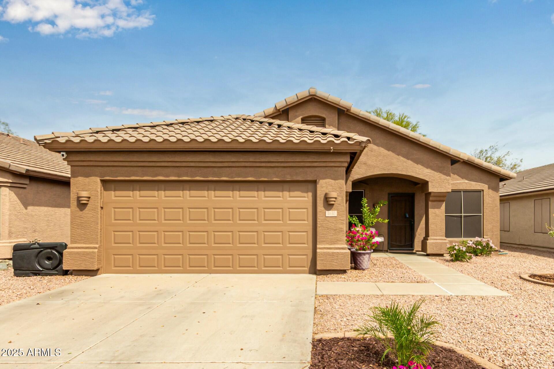4630 E MOUNTAIN VISTA Drive