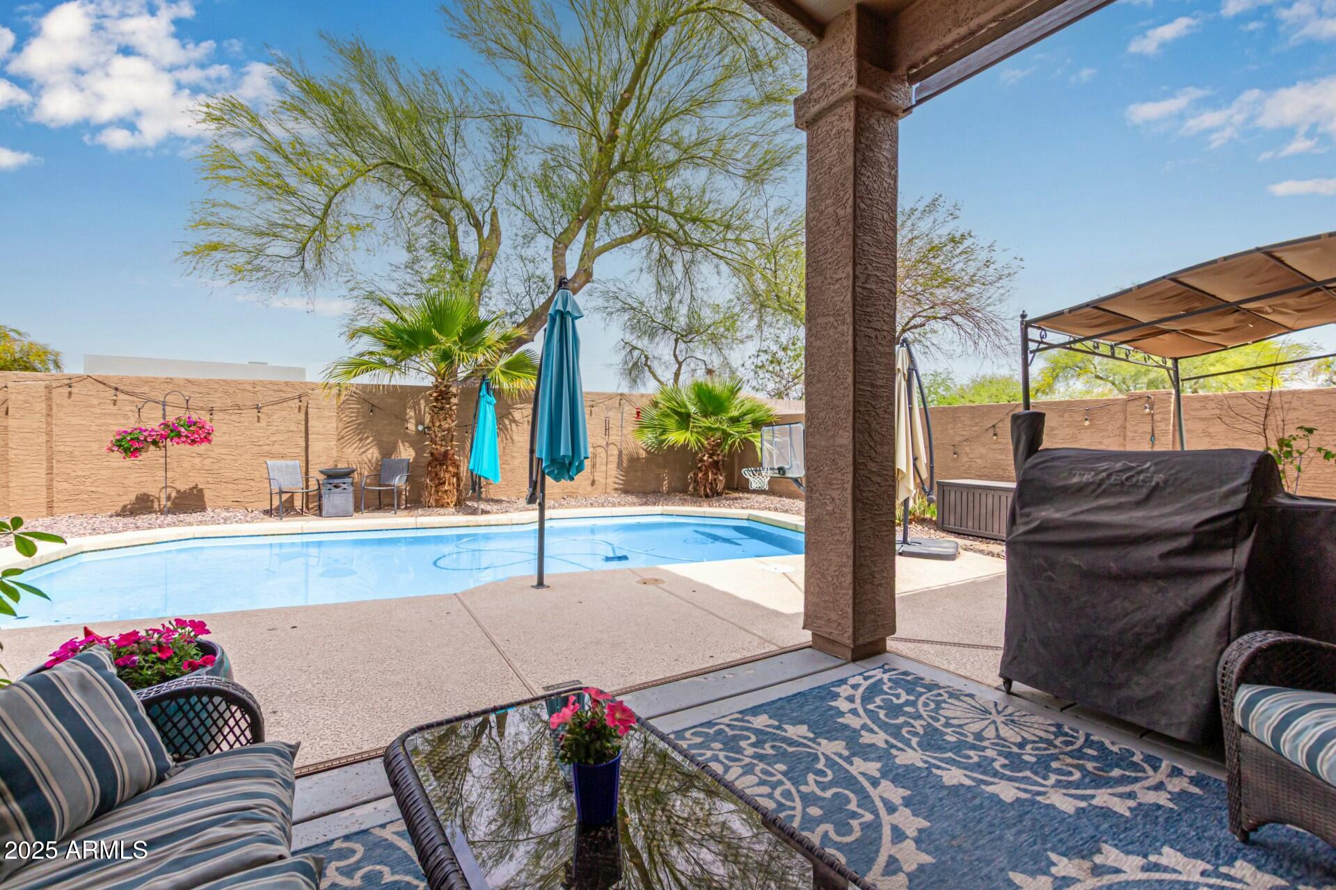 4630 E MOUNTAIN VISTA Drive
