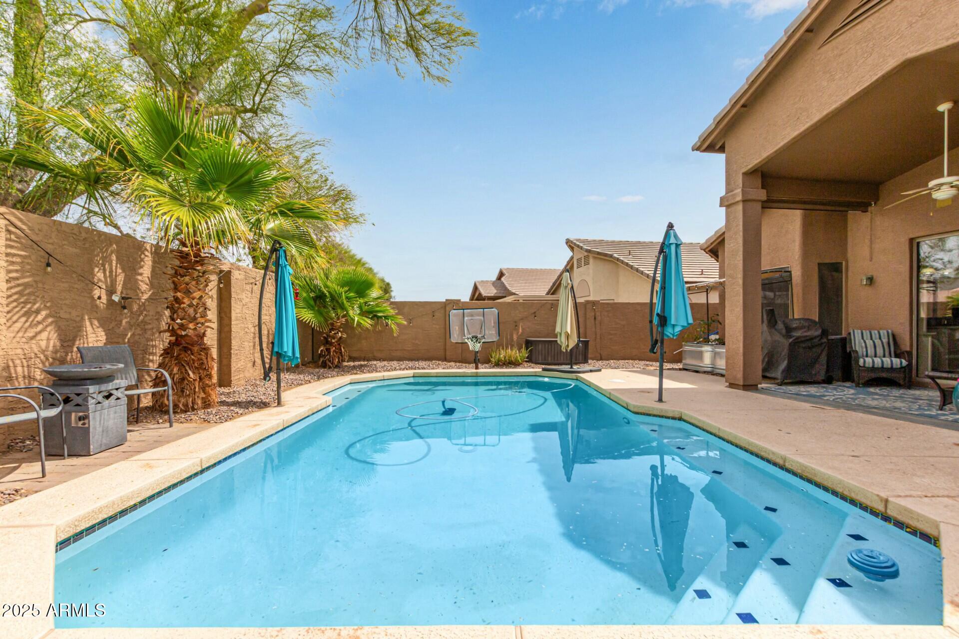 4630 E MOUNTAIN VISTA Drive