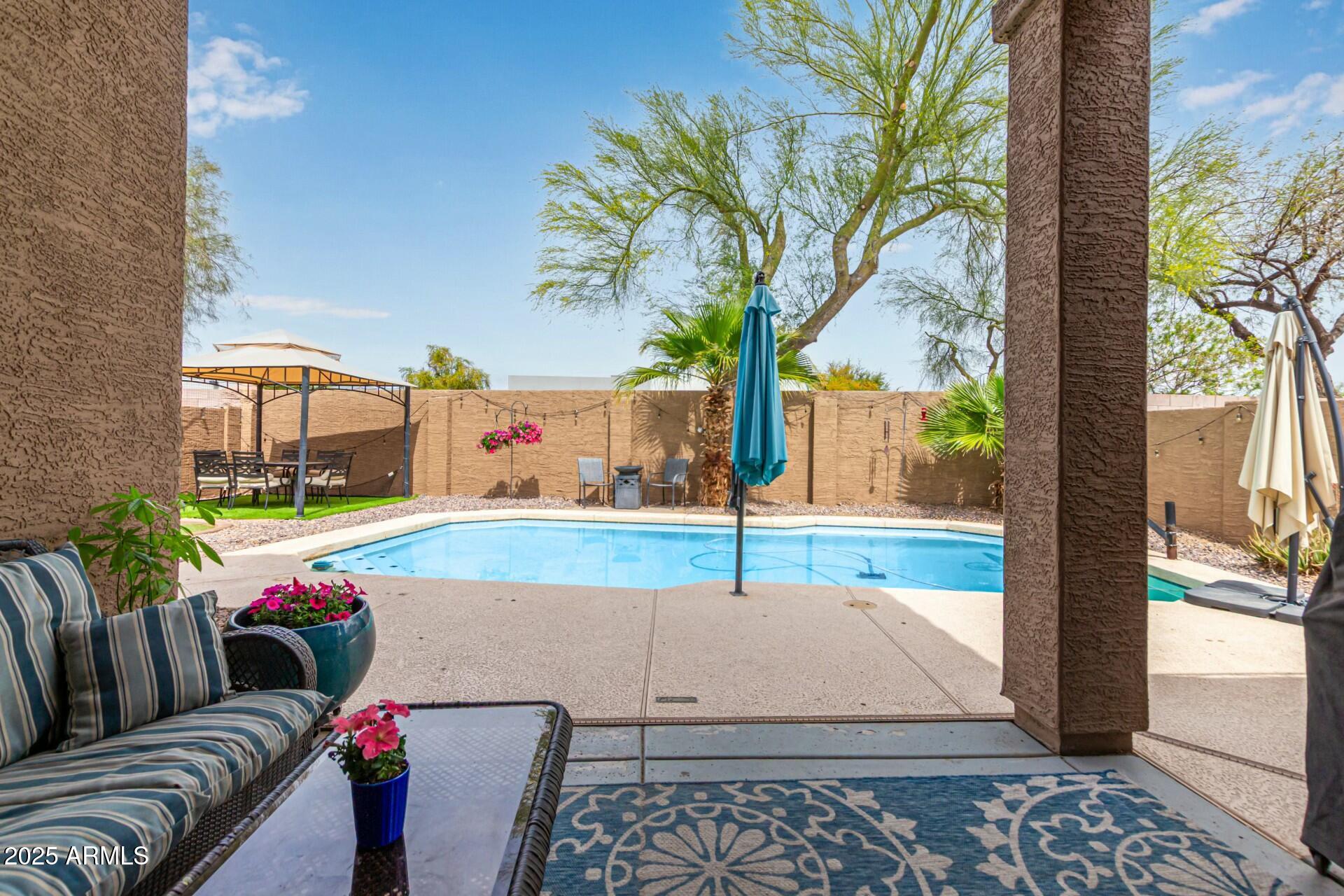 4630 E MOUNTAIN VISTA Drive