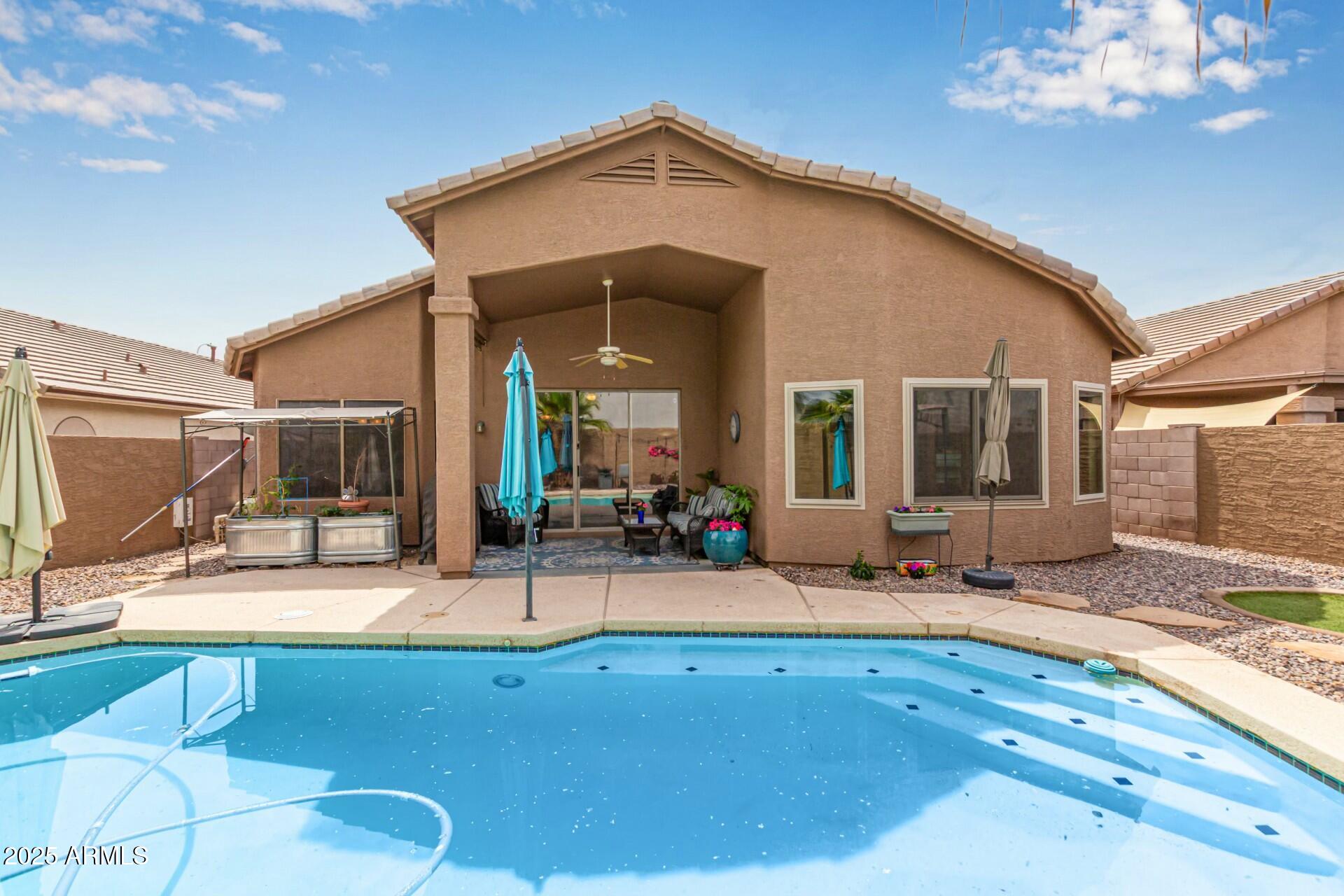4630 E MOUNTAIN VISTA Drive