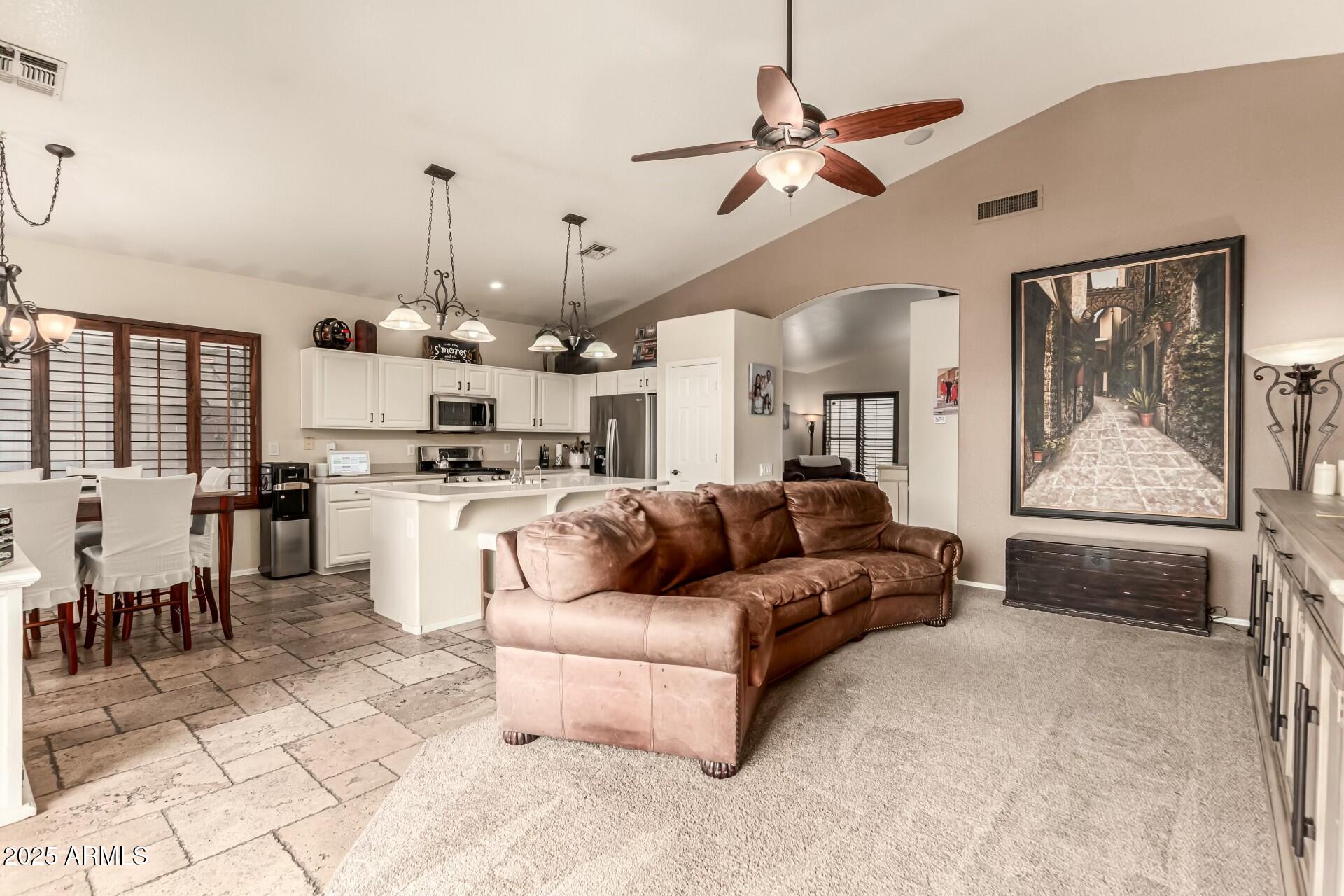 4630 E MOUNTAIN VISTA Drive
