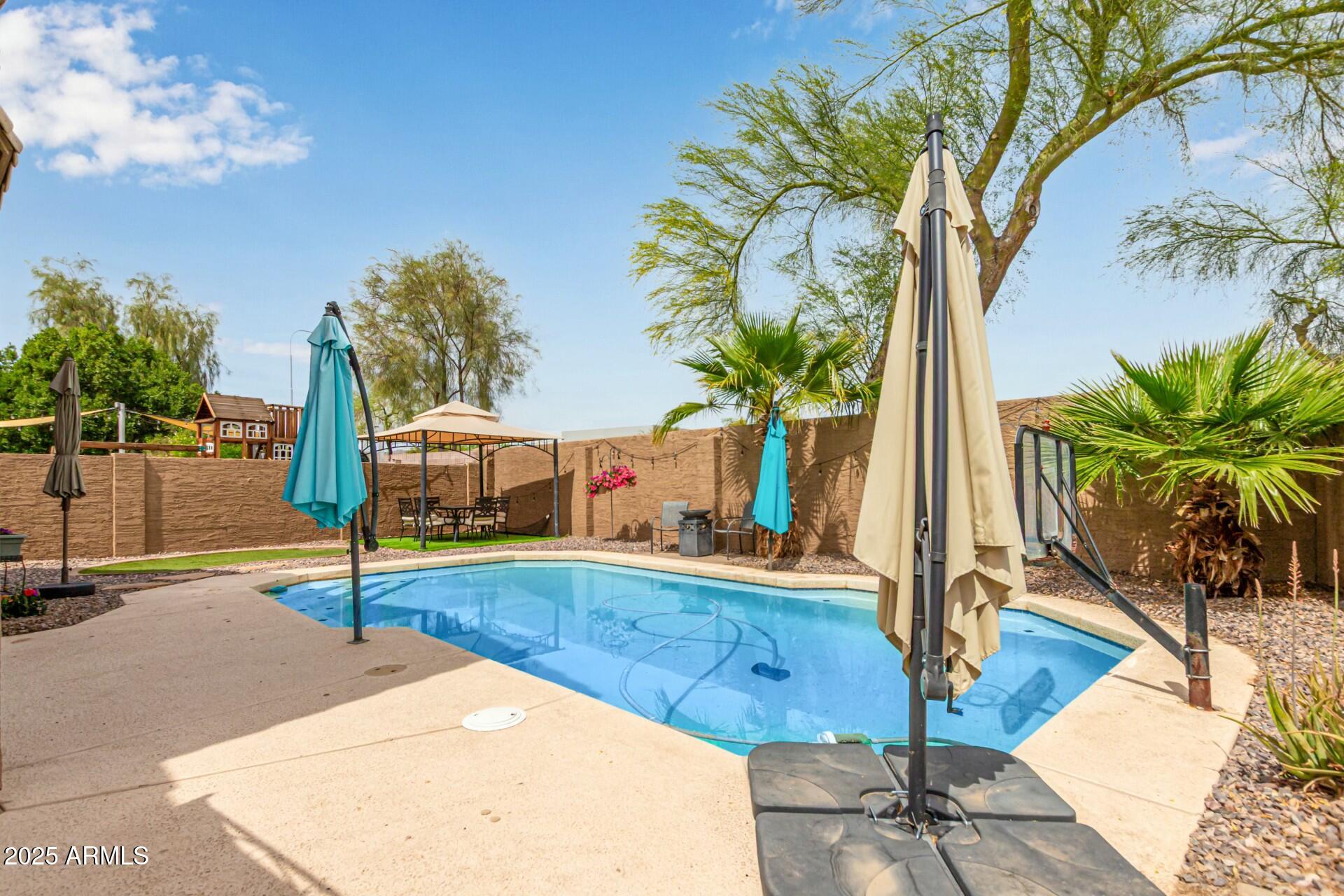 4630 E MOUNTAIN VISTA Drive