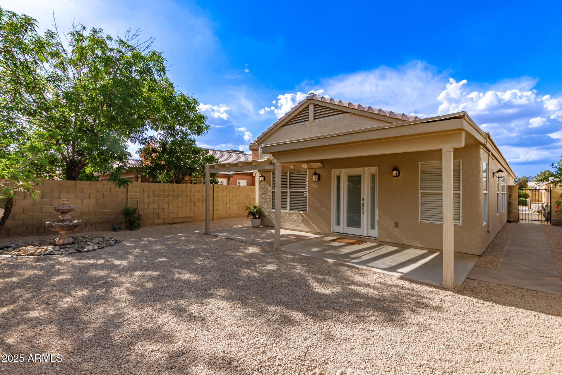 4387 E HARTFORD Avenue, Phoenix